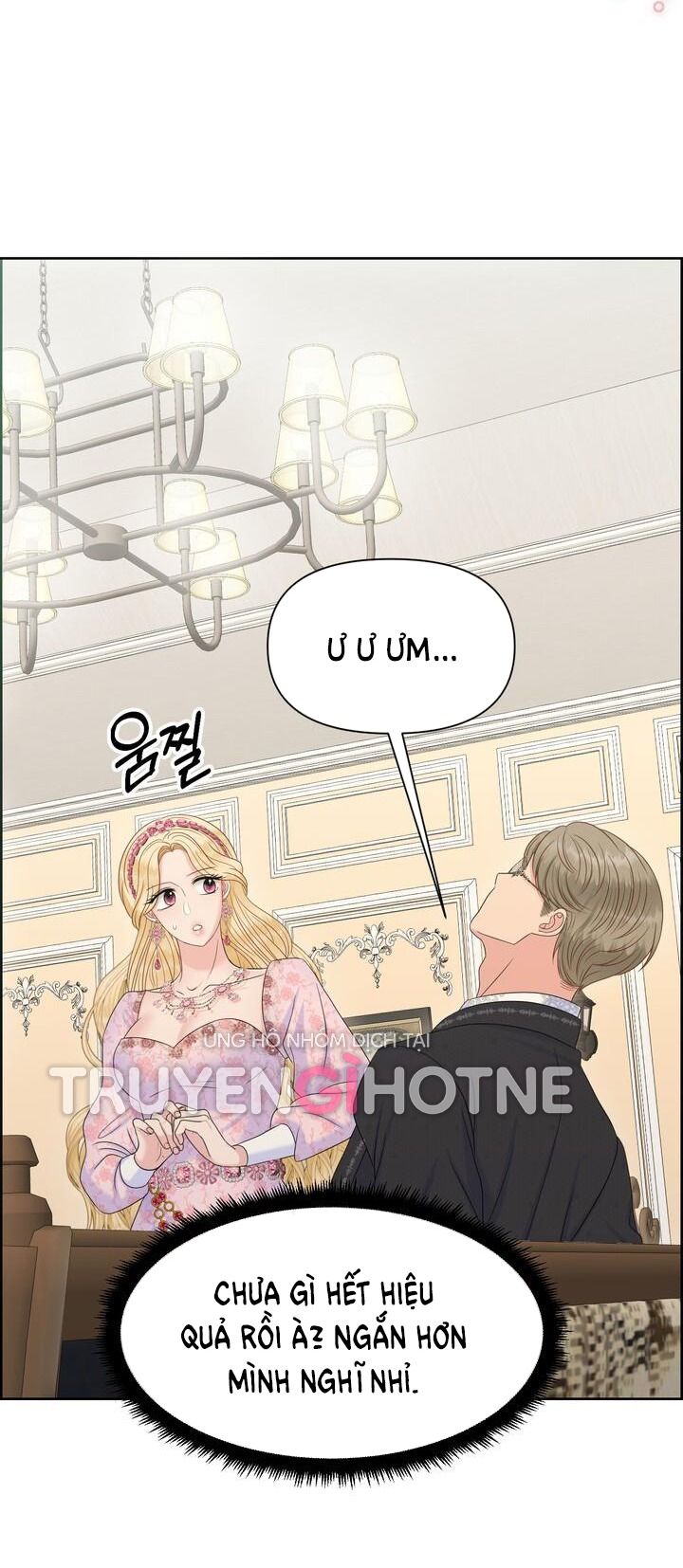 đọc truyện [18+] Cách Thuần Hóa Quái Thú Xấu Xa Chương 17.2 ảnh 6 tại Giả Dược