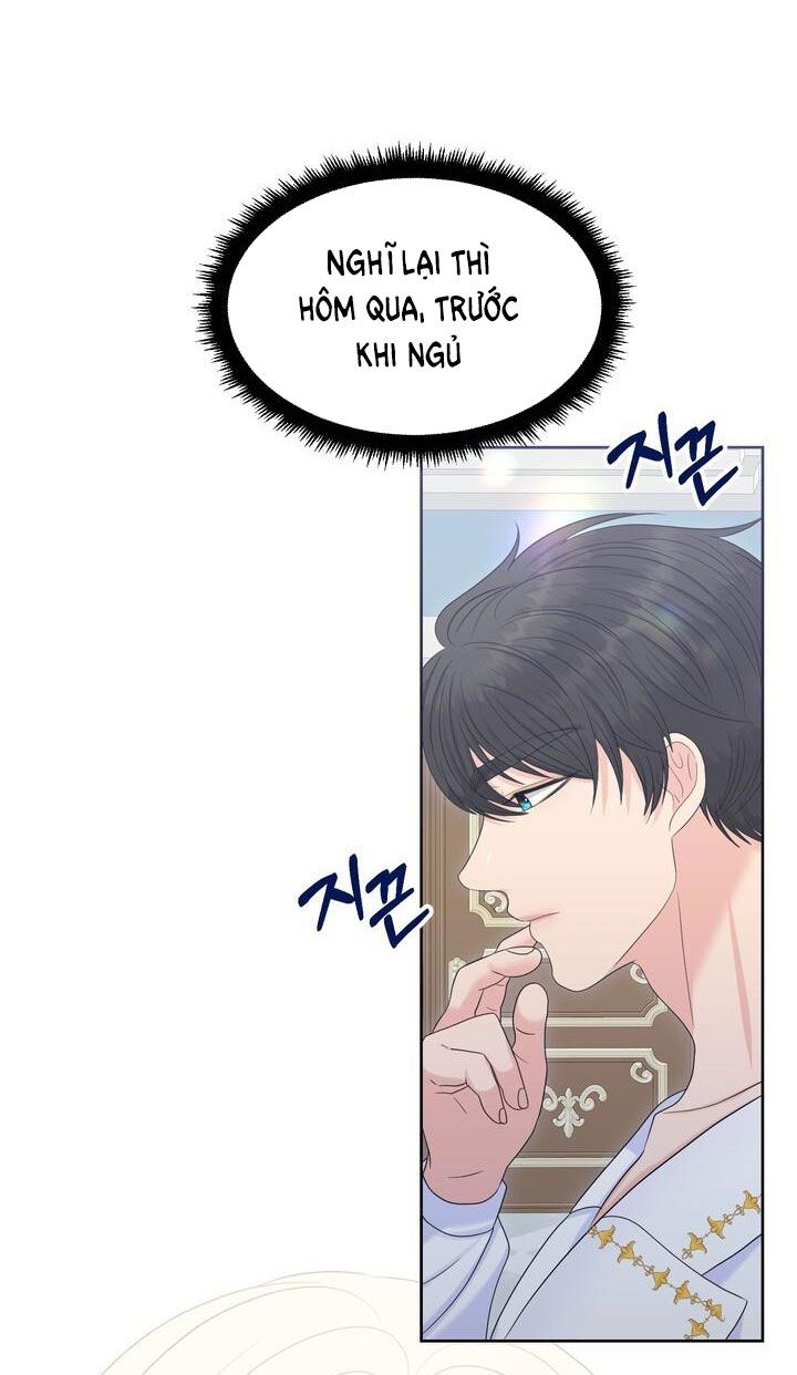 đọc truyện [18+] Cách Thuần Hóa Quái Thú Xấu Xa Chương 18.1 ảnh 14 tại Giả Dược