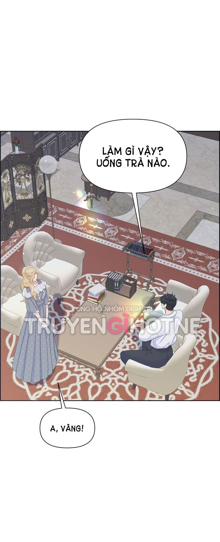 đọc truyện [18+] Cách Thuần Hóa Quái Thú Xấu Xa Chương 18.1 ảnh 24 tại Giả Dược