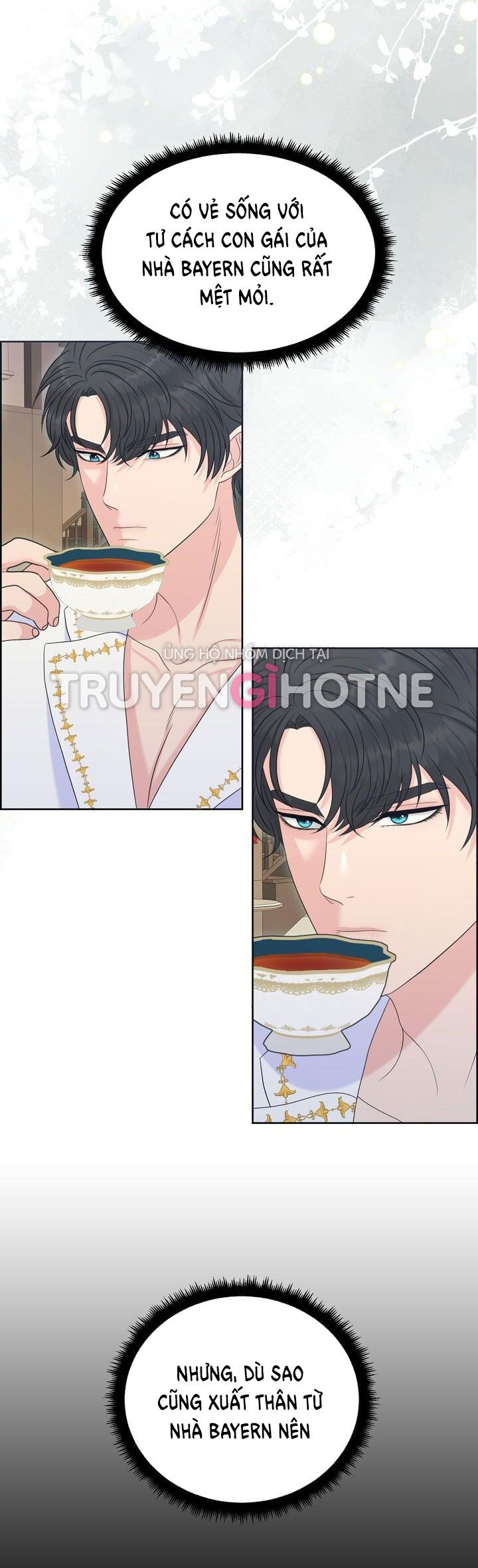 đọc truyện [18+] Cách Thuần Hóa Quái Thú Xấu Xa Chương 18.1 ảnh 30 tại Giả Dược
