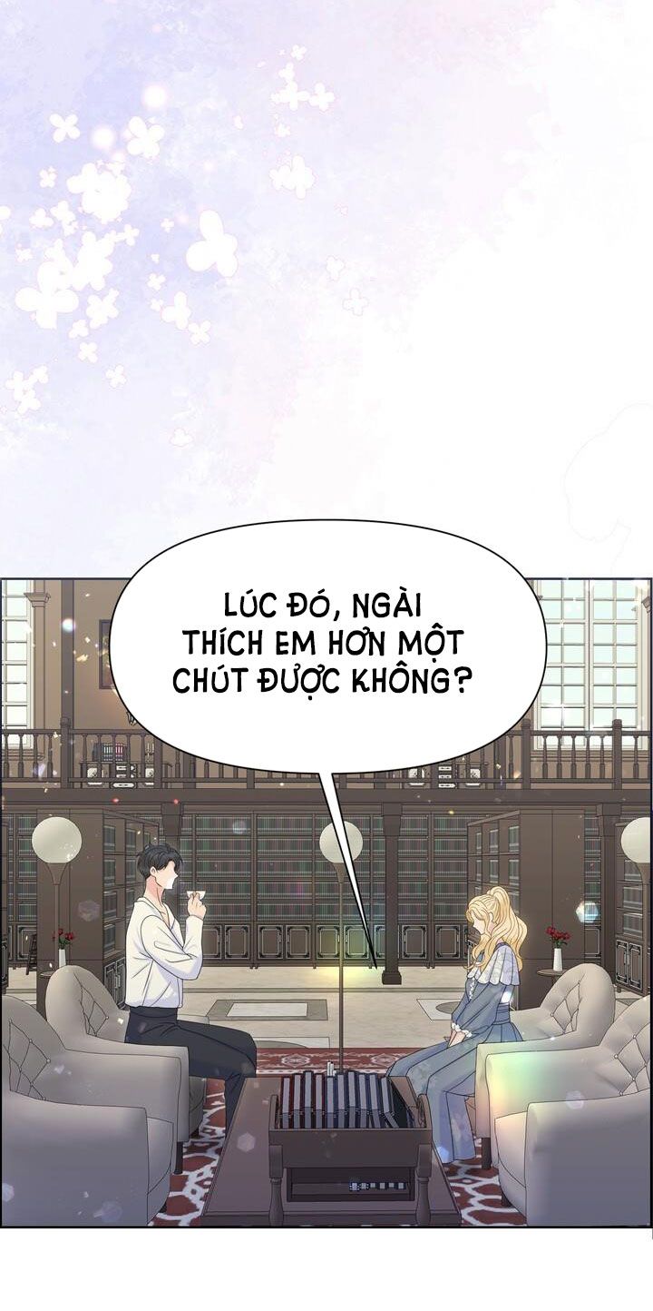 đọc truyện [18+] Cách Thuần Hóa Quái Thú Xấu Xa Chương 18.2 ảnh 11 tại Giả Dược