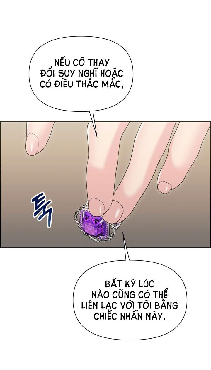 đọc truyện [18+] Cách Thuần Hóa Quái Thú Xấu Xa Chương 18.2 ảnh 46 tại Giả Dược