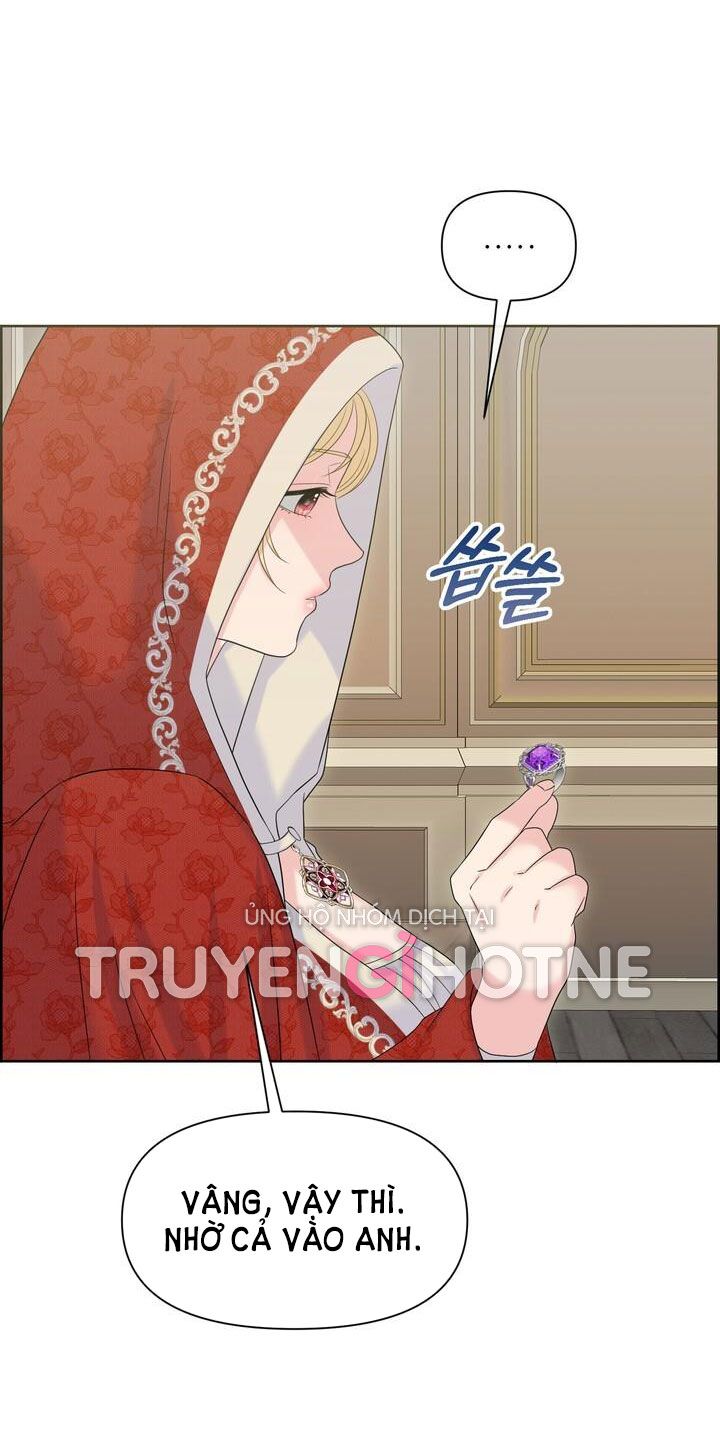 đọc truyện [18+] Cách Thuần Hóa Quái Thú Xấu Xa Chương 18.2 ảnh 47 tại Giả Dược