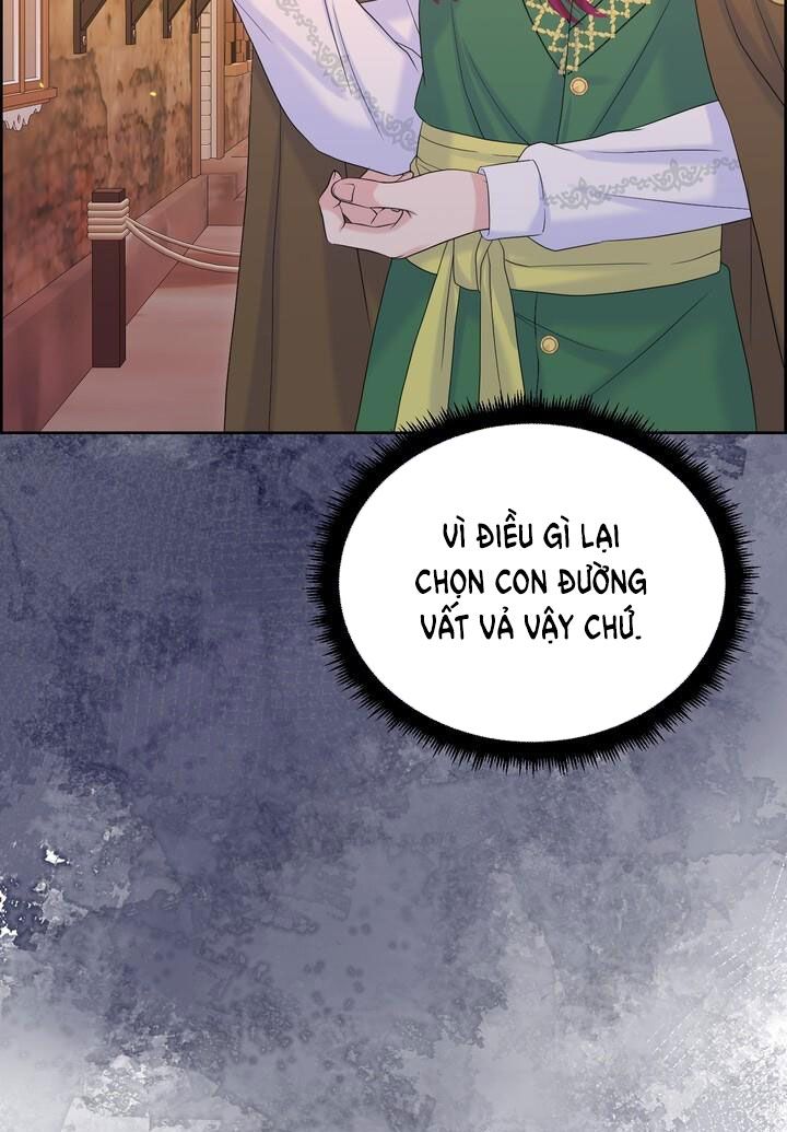 đọc truyện [18+] Cách Thuần Hóa Quái Thú Xấu Xa Chương 18.2 ảnh 51 tại Giả Dược