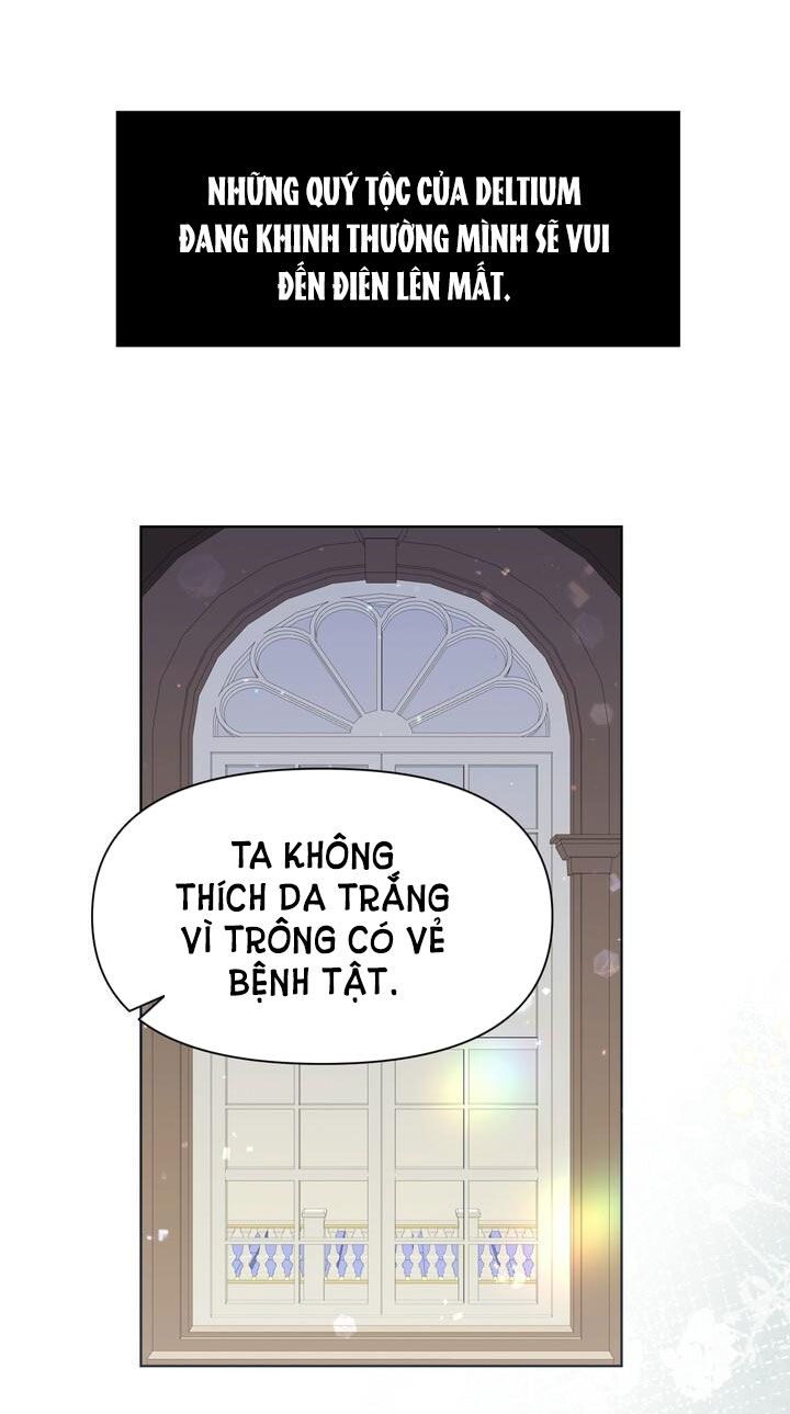 đọc truyện [18+] Cách Thuần Hóa Quái Thú Xấu Xa Chương 18.2 ảnh 7 tại Giả Dược