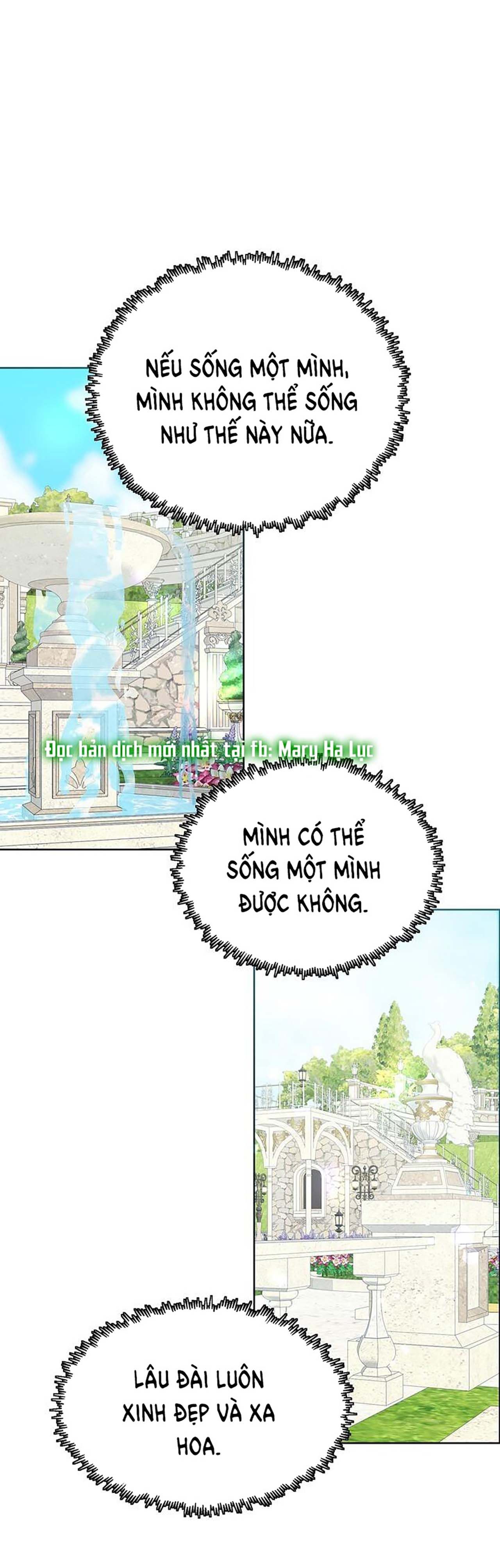 đọc truyện [18+] Cách Thuần Hóa Quái Thú Xấu Xa Chương 19 ảnh 2 tại Giả Dược