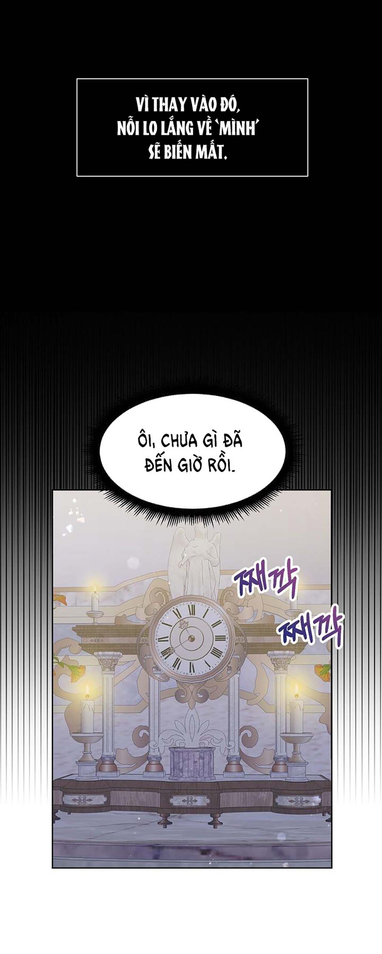 đọc truyện [18+] Cách Thuần Hóa Quái Thú Xấu Xa Chương 19 ảnh 14 tại Giả Dược