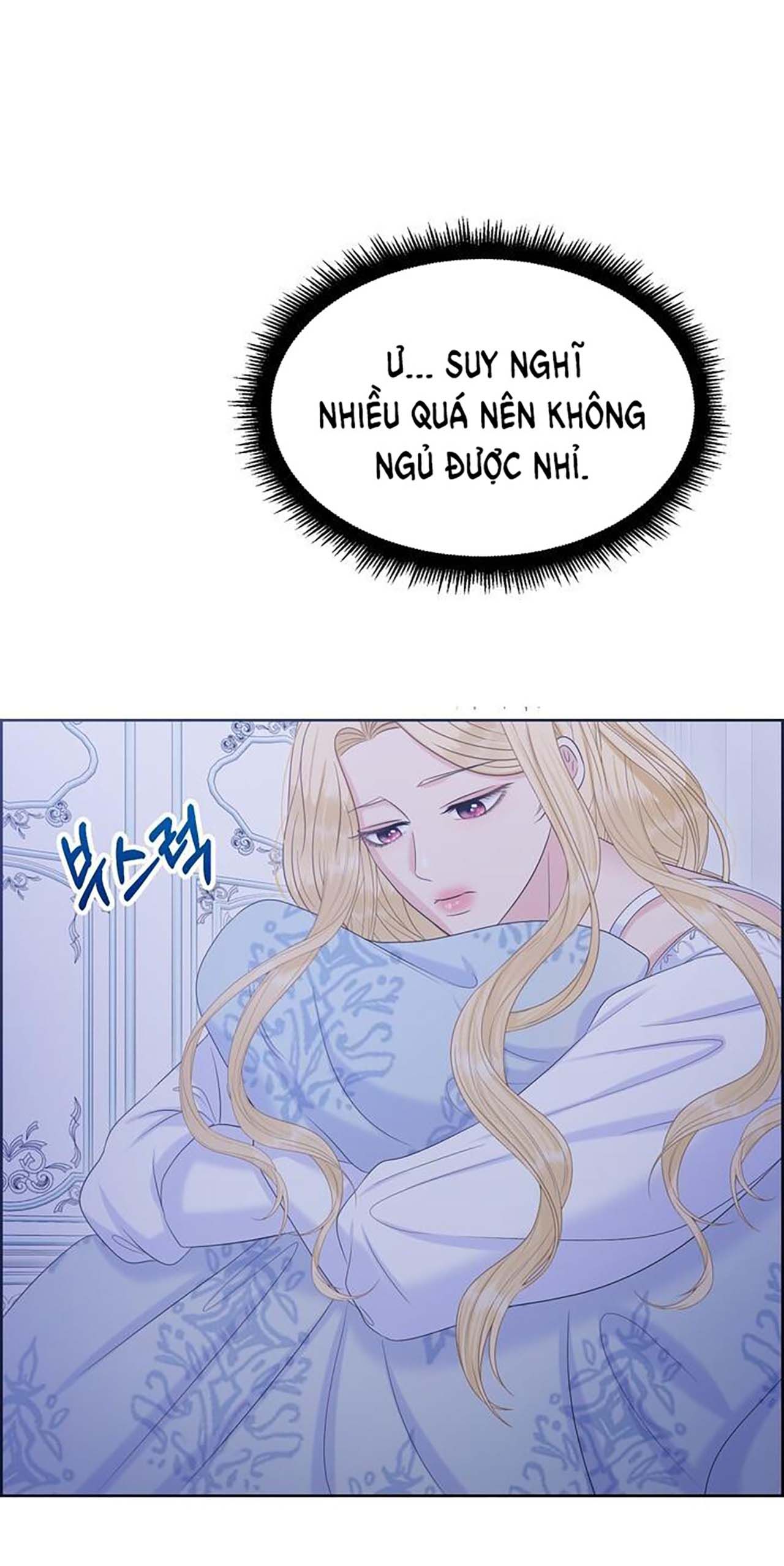 đọc truyện [18+] Cách Thuần Hóa Quái Thú Xấu Xa Chương 19 ảnh 18 tại Giả Dược