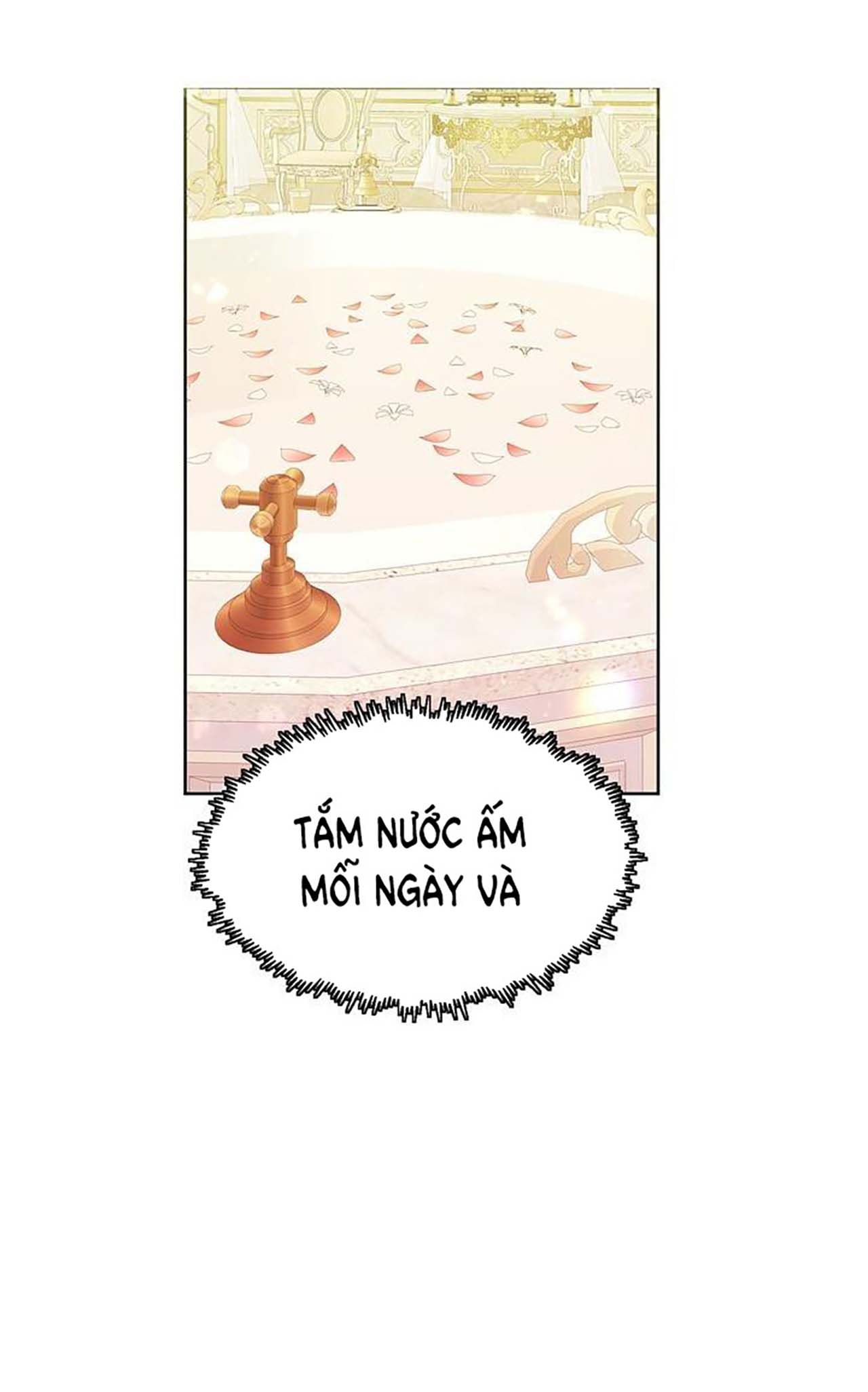 đọc truyện [18+] Cách Thuần Hóa Quái Thú Xấu Xa Chương 19 ảnh 3 tại Giả Dược