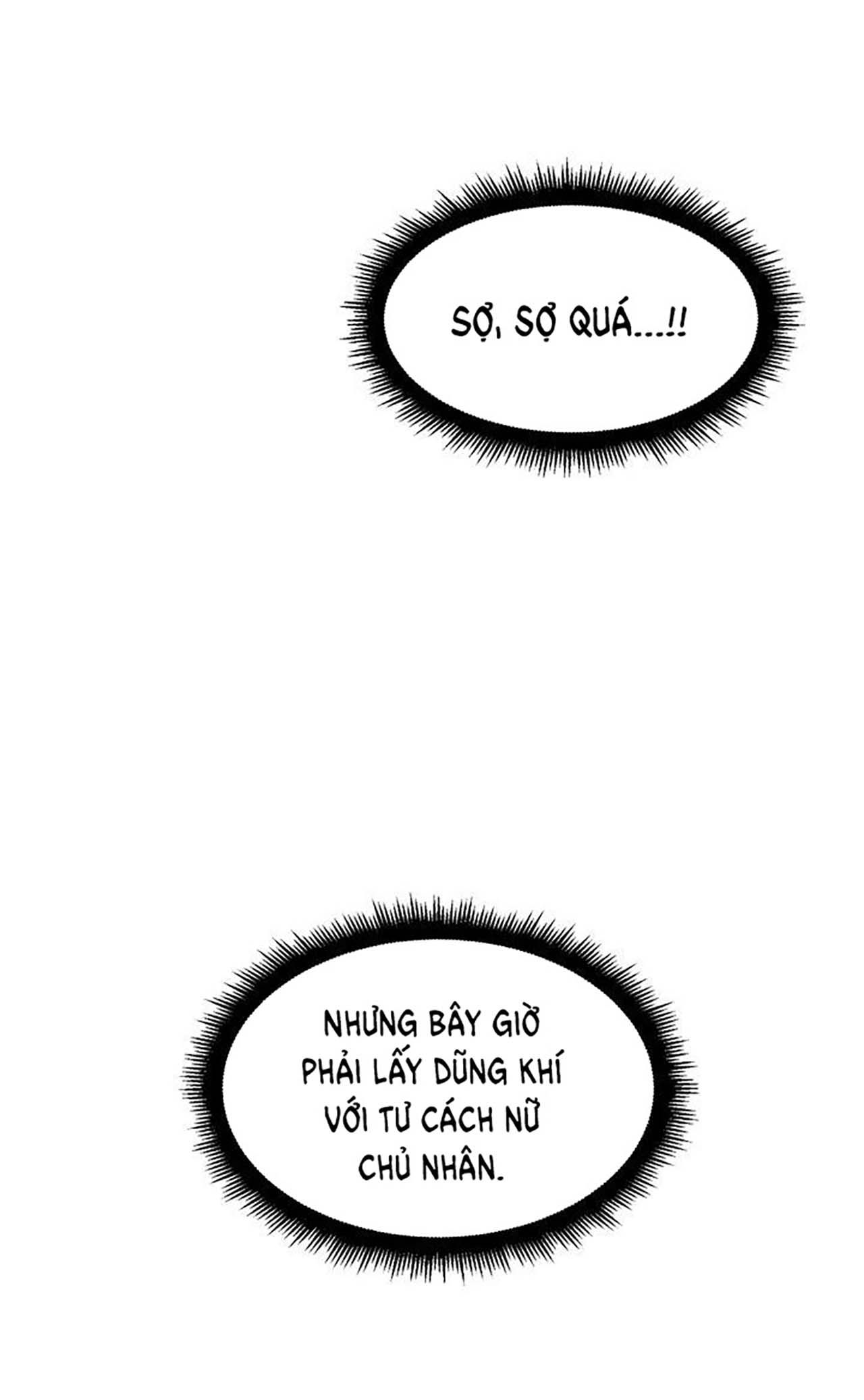 đọc truyện [18+] Cách Thuần Hóa Quái Thú Xấu Xa Chương 19 ảnh 22 tại Giả Dược