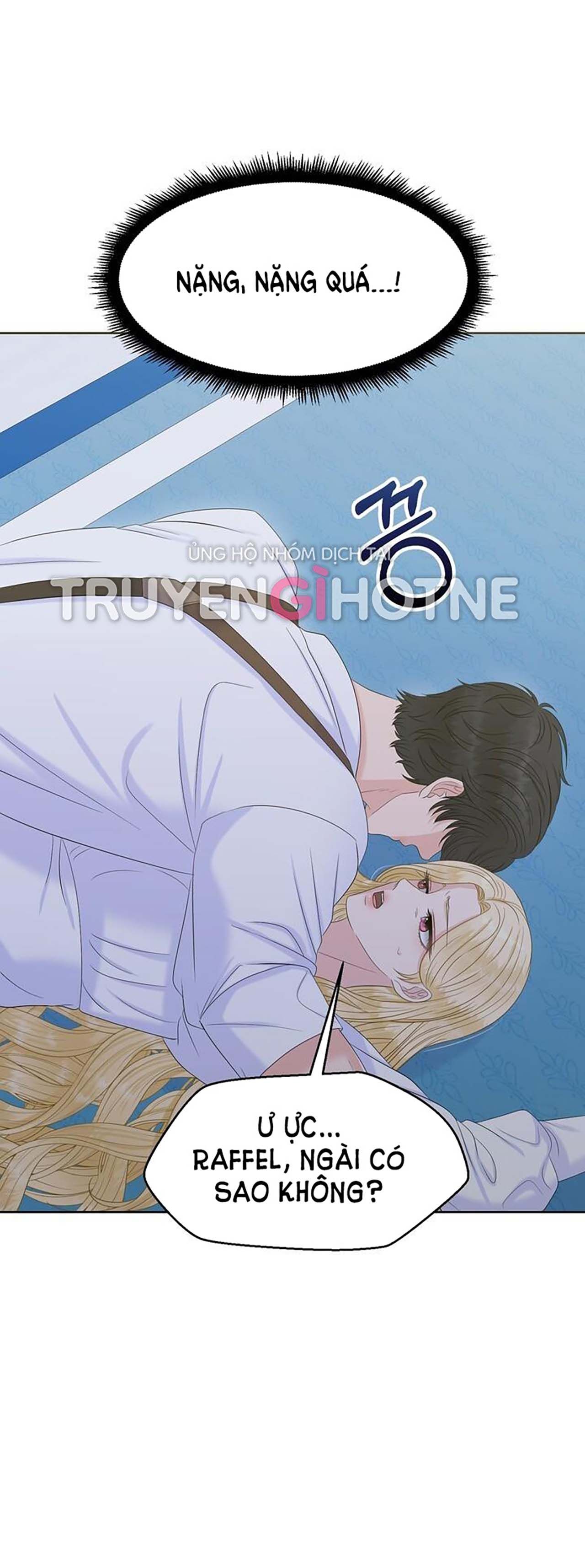 đọc truyện [18+] Cách Thuần Hóa Quái Thú Xấu Xa Chương 19 ảnh 41 tại Giả Dược