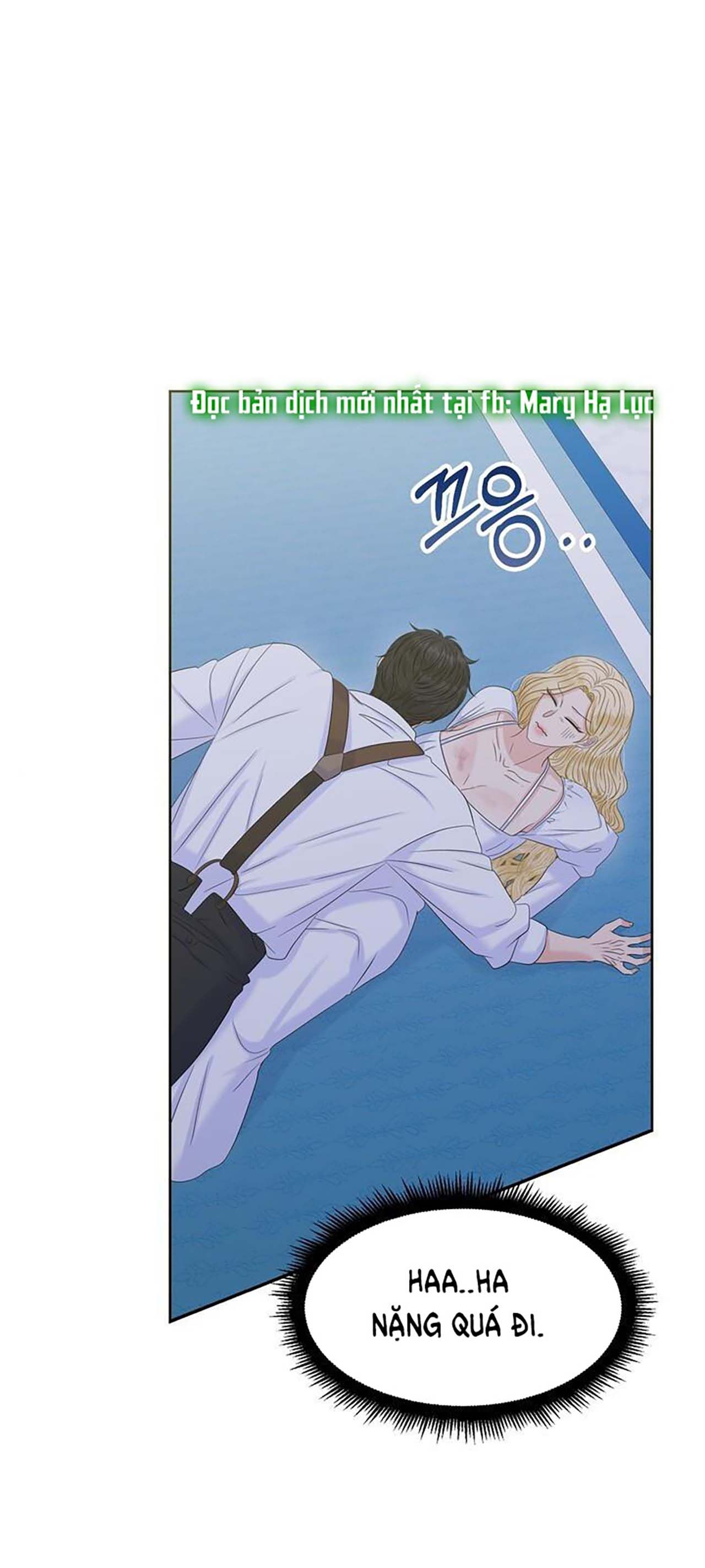 đọc truyện [18+] Cách Thuần Hóa Quái Thú Xấu Xa Chương 19 ảnh 43 tại Giả Dược