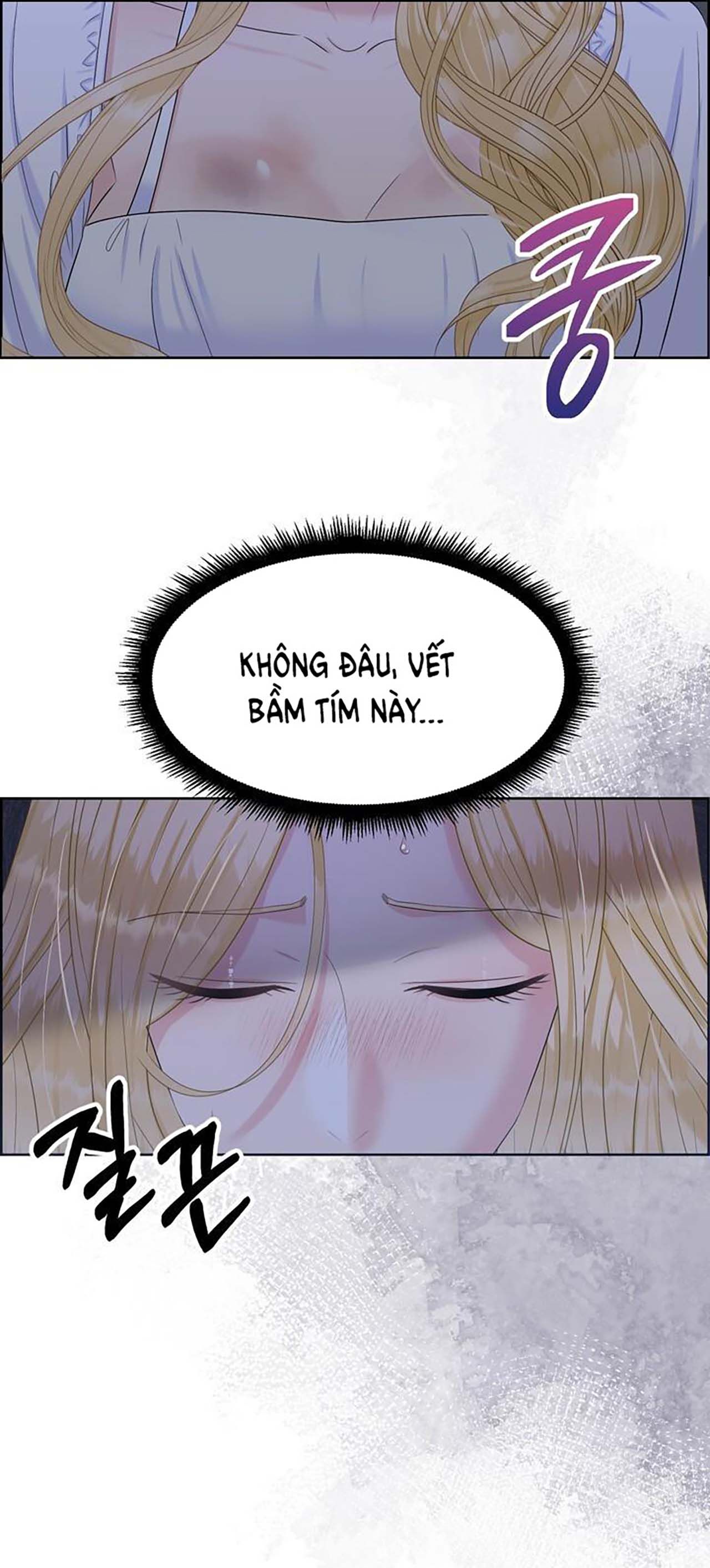 đọc truyện [18+] Cách Thuần Hóa Quái Thú Xấu Xa Chương 19 ảnh 59 tại Giả Dược