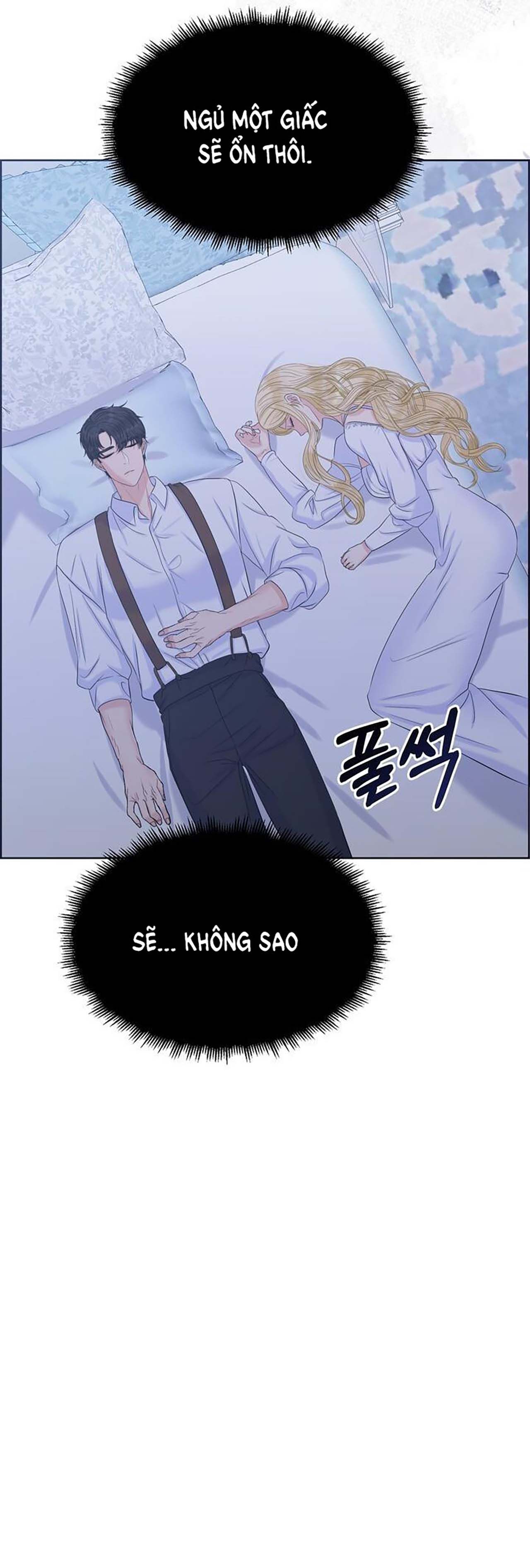 đọc truyện [18+] Cách Thuần Hóa Quái Thú Xấu Xa Chương 19 ảnh 60 tại Giả Dược