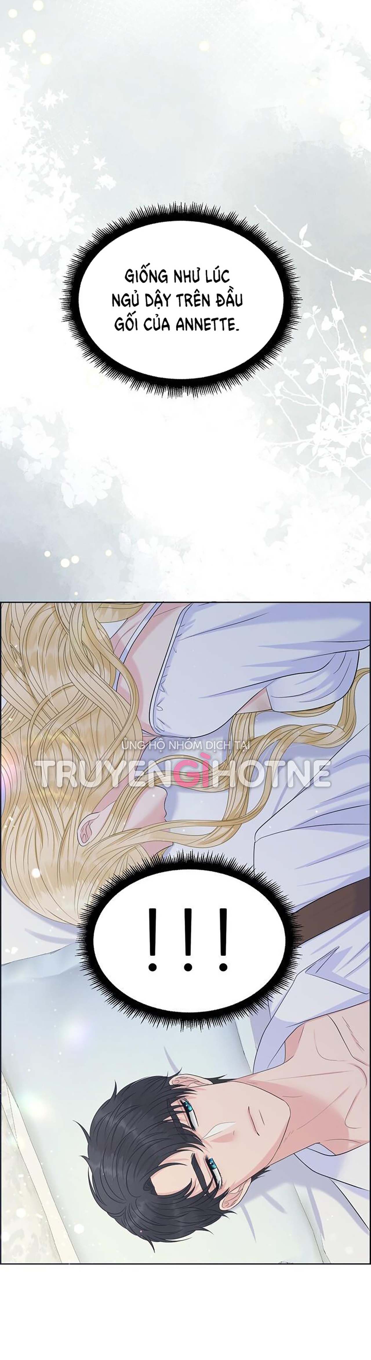 đọc truyện [18+] Cách Thuần Hóa Quái Thú Xấu Xa Chương 19 ảnh 62 tại Giả Dược