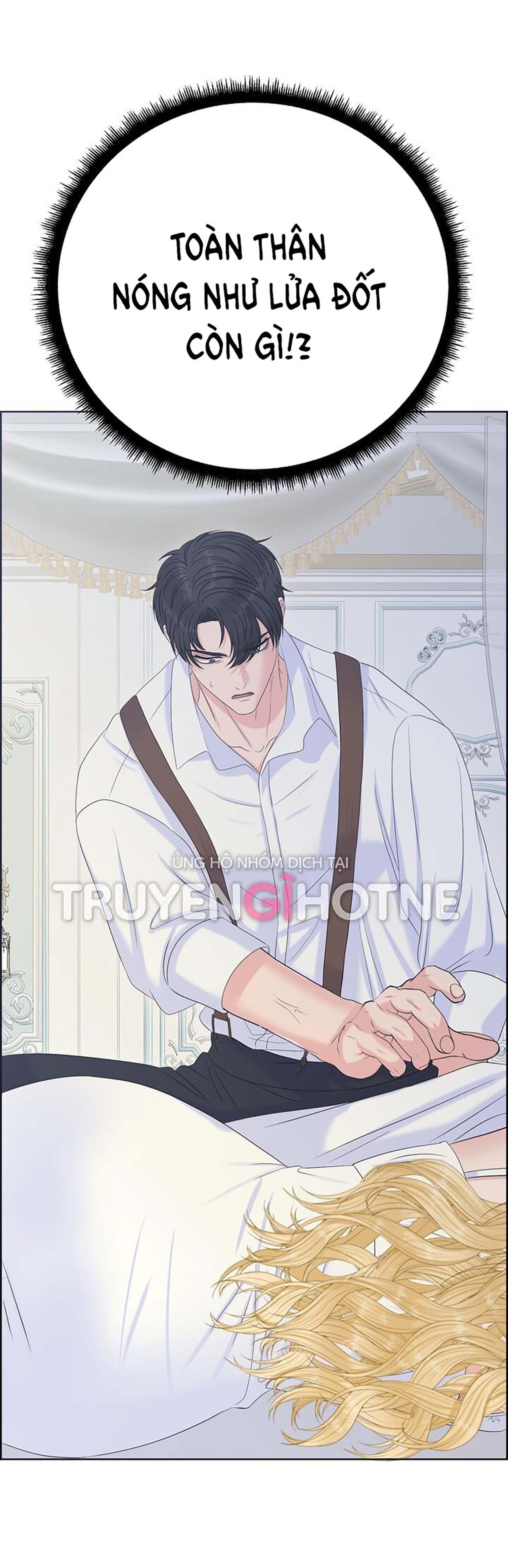 đọc truyện [18+] Cách Thuần Hóa Quái Thú Xấu Xa Chương 19 ảnh 72 tại Giả Dược