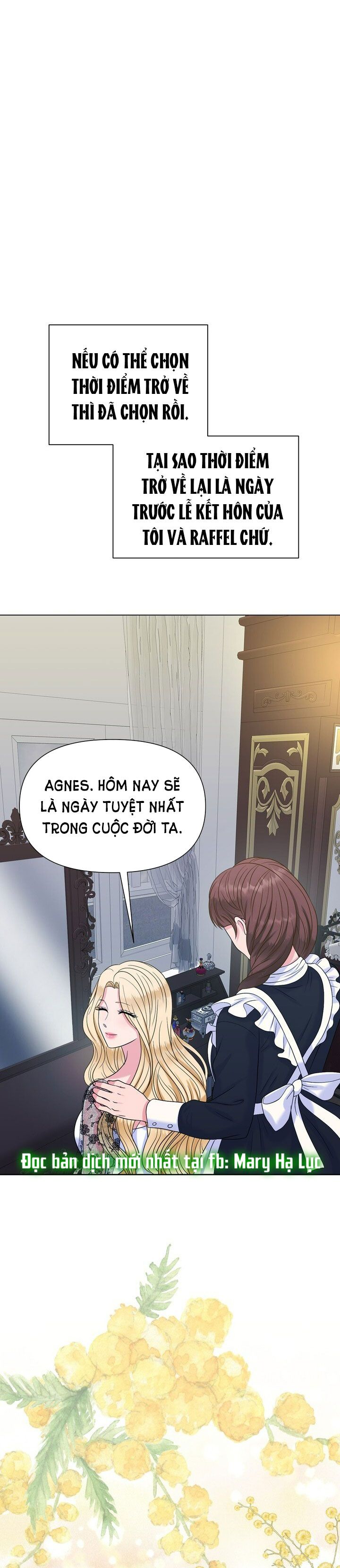 đọc truyện [18+] Cách Thuần Hóa Quái Thú Xấu Xa Chương 2.1 ảnh 9 tại Giả Dược