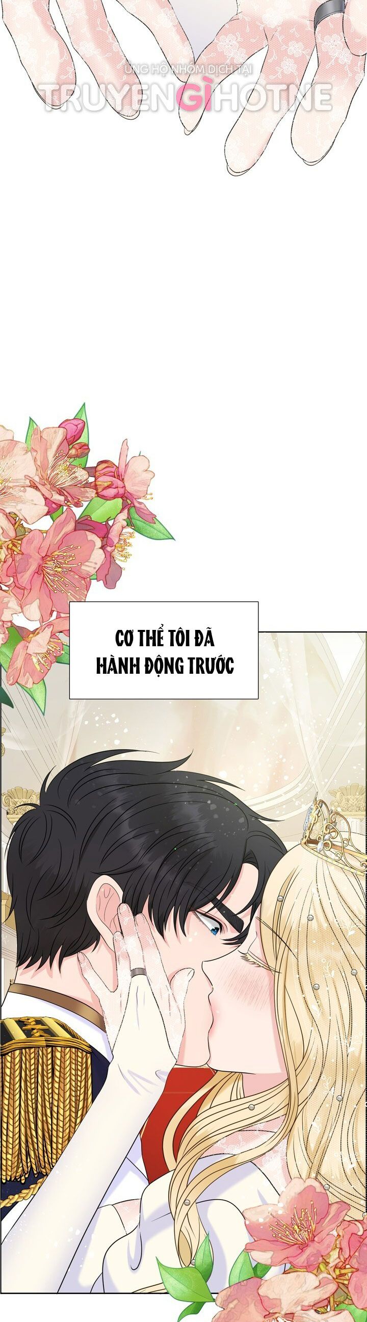 đọc truyện [18+] Cách Thuần Hóa Quái Thú Xấu Xa Chương 2.2 ảnh 24 tại Giả Dược