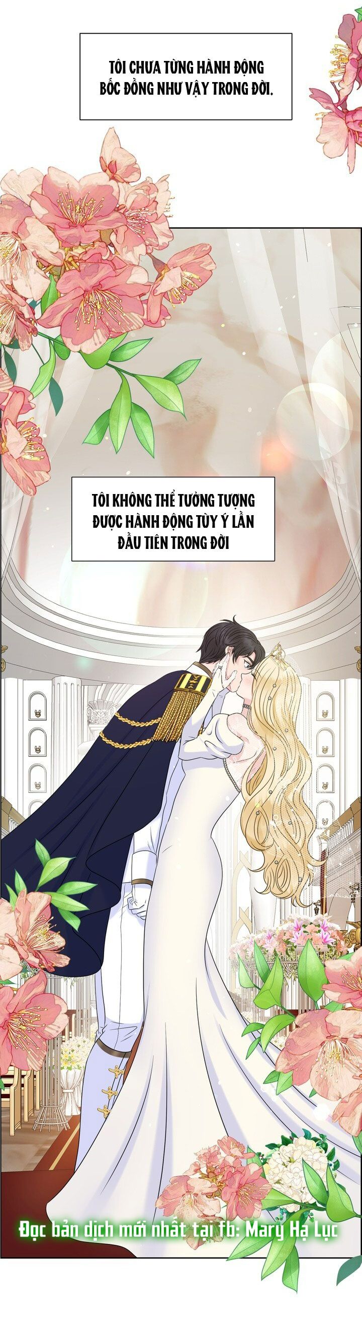 đọc truyện [18+] Cách Thuần Hóa Quái Thú Xấu Xa Chương 2.2 ảnh 26 tại Giả Dược