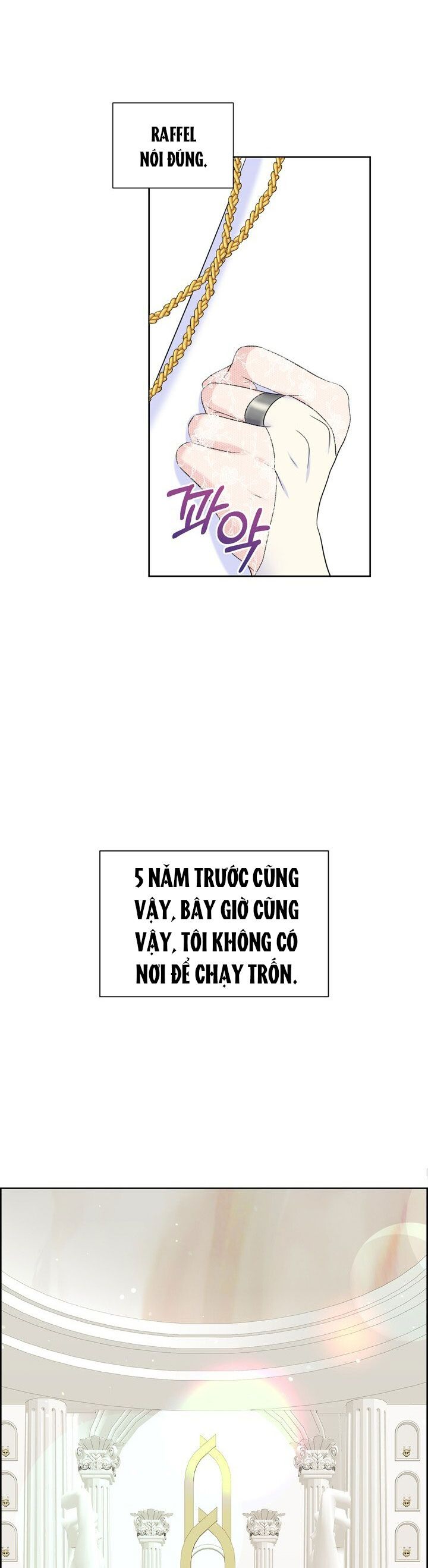 đọc truyện [18+] Cách Thuần Hóa Quái Thú Xấu Xa Chương 2.2 ảnh 4 tại Giả Dược