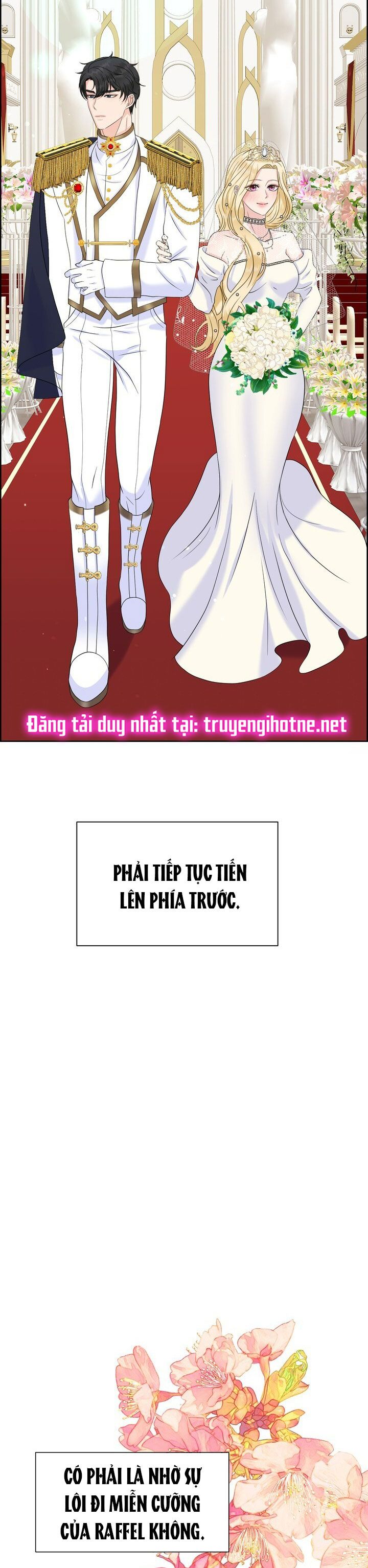 đọc truyện [18+] Cách Thuần Hóa Quái Thú Xấu Xa Chương 2.2 ảnh 5 tại Giả Dược