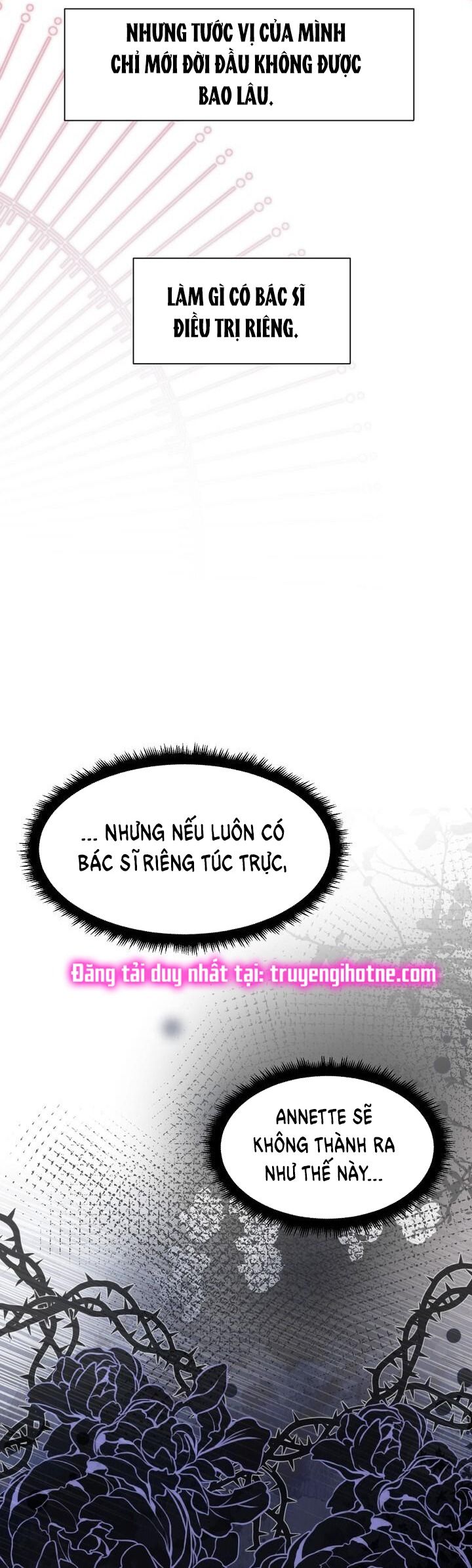 đọc truyện [18+] Cách Thuần Hóa Quái Thú Xấu Xa Chương 20.1 ảnh 14 tại Giả Dược
