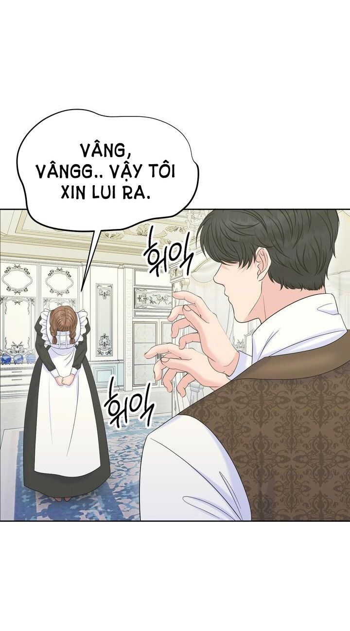 đọc truyện [18+] Cách Thuần Hóa Quái Thú Xấu Xa Chương 20.1 ảnh 33 tại Giả Dược