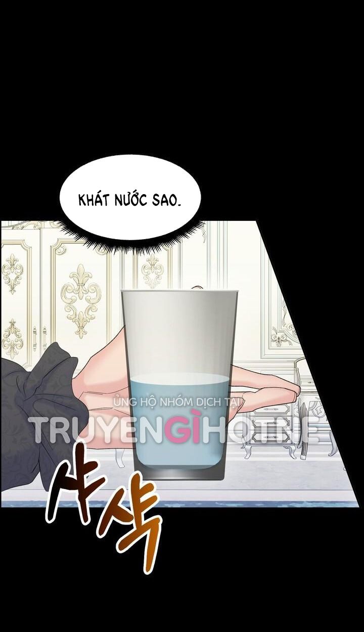 đọc truyện [18+] Cách Thuần Hóa Quái Thú Xấu Xa Chương 20.2 ảnh 18 tại Giả Dược
