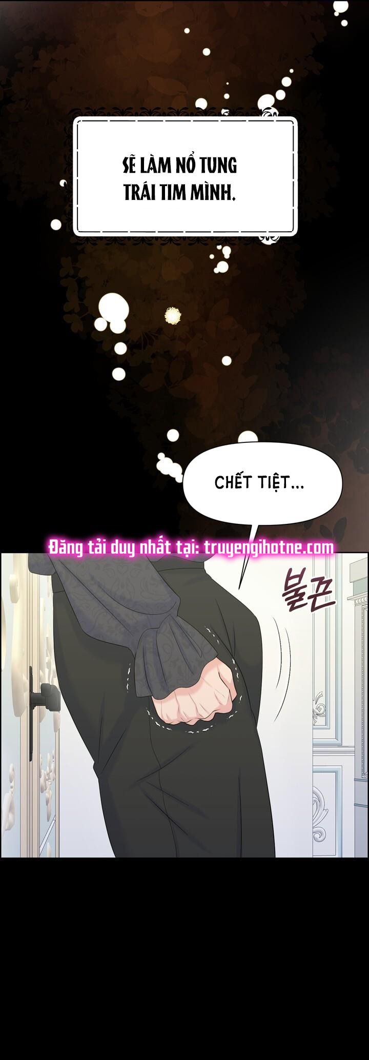 đọc truyện [18+] Cách Thuần Hóa Quái Thú Xấu Xa Chương 20.2 ảnh 27 tại Giả Dược