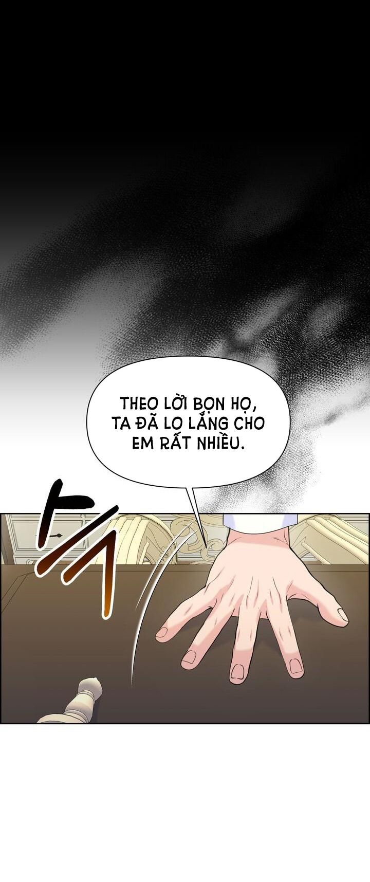 đọc truyện [18+] Cách Thuần Hóa Quái Thú Xấu Xa Chương 20.2 ảnh 28 tại Giả Dược