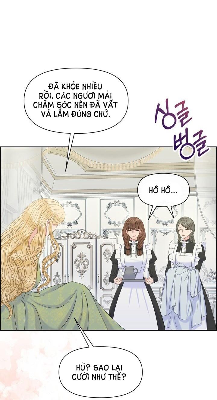 đọc truyện [18+] Cách Thuần Hóa Quái Thú Xấu Xa Chương 20.2 ảnh 4 tại Giả Dược