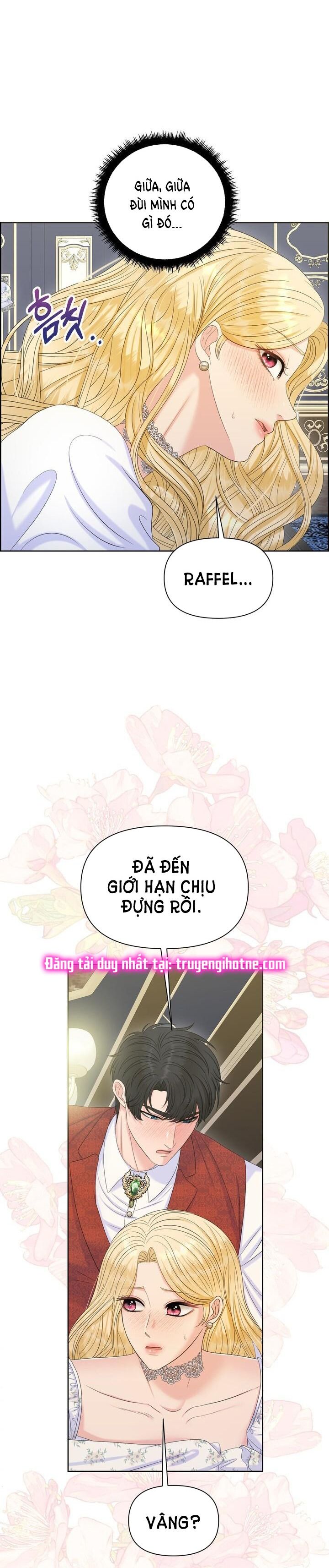 đọc truyện [18+] Cách Thuần Hóa Quái Thú Xấu Xa Chương 21.1 ảnh 9 tại Giả Dược