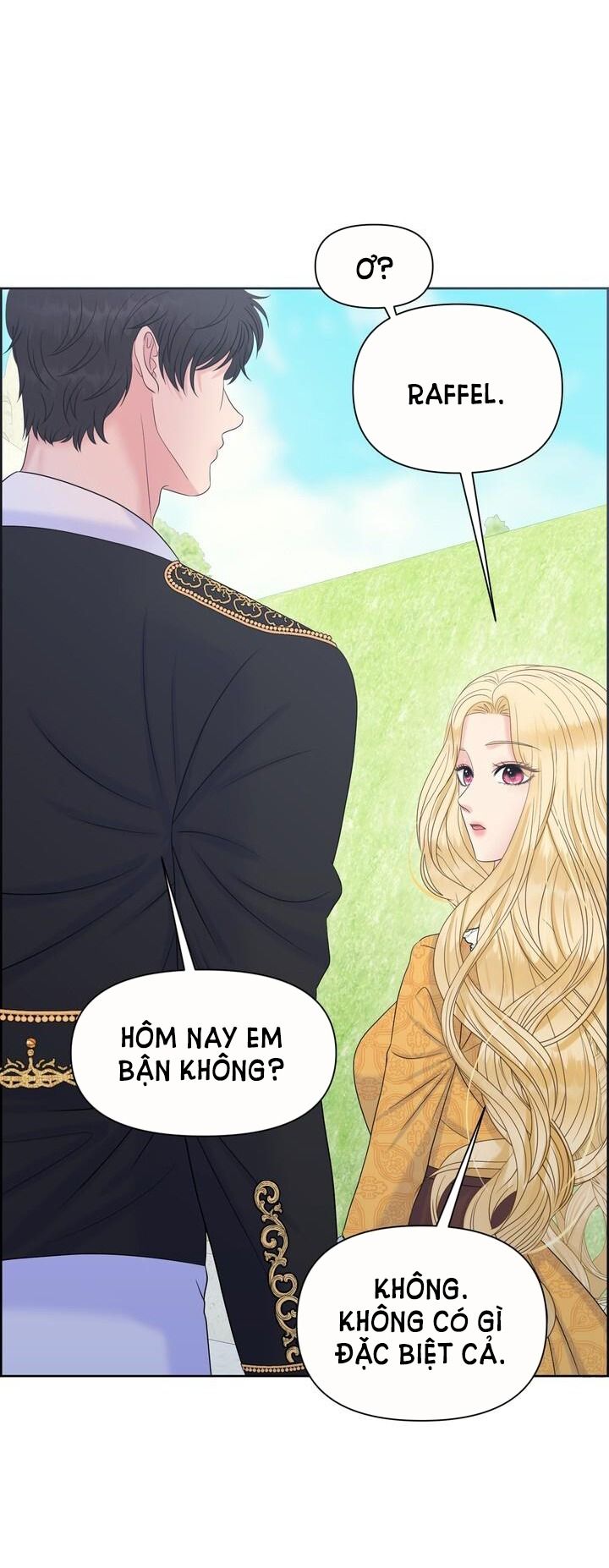 đọc truyện [18+] Cách Thuần Hóa Quái Thú Xấu Xa Chương 22.1 ảnh 14 tại Giả Dược