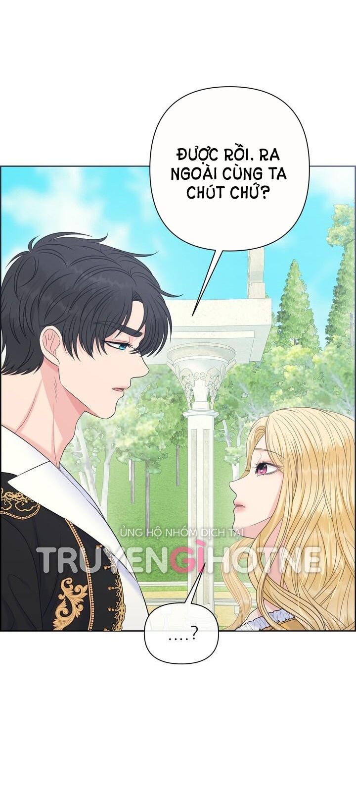 đọc truyện [18+] Cách Thuần Hóa Quái Thú Xấu Xa Chương 22.1 ảnh 15 tại Giả Dược