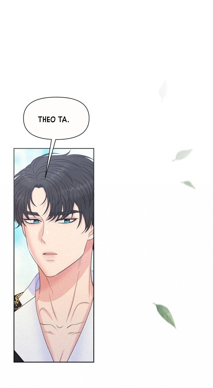 đọc truyện [18+] Cách Thuần Hóa Quái Thú Xấu Xa Chương 22.1 ảnh 28 tại Giả Dược