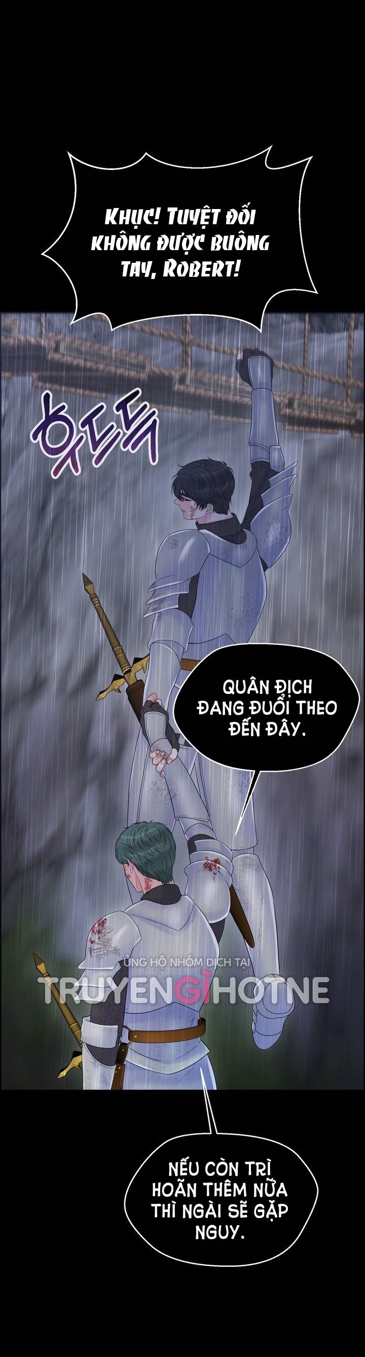 đọc truyện [18+] Cách Thuần Hóa Quái Thú Xấu Xa Chương 22.2 ảnh 16 tại Giả Dược