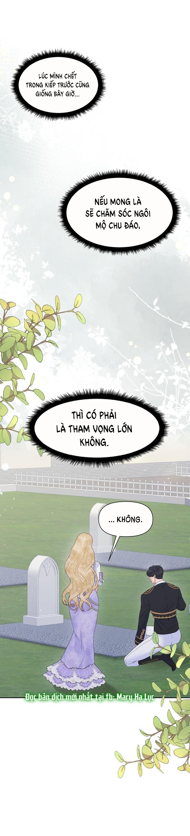 đọc truyện [18+] Cách Thuần Hóa Quái Thú Xấu Xa Chương 22.2 ảnh 28 tại Giả Dược