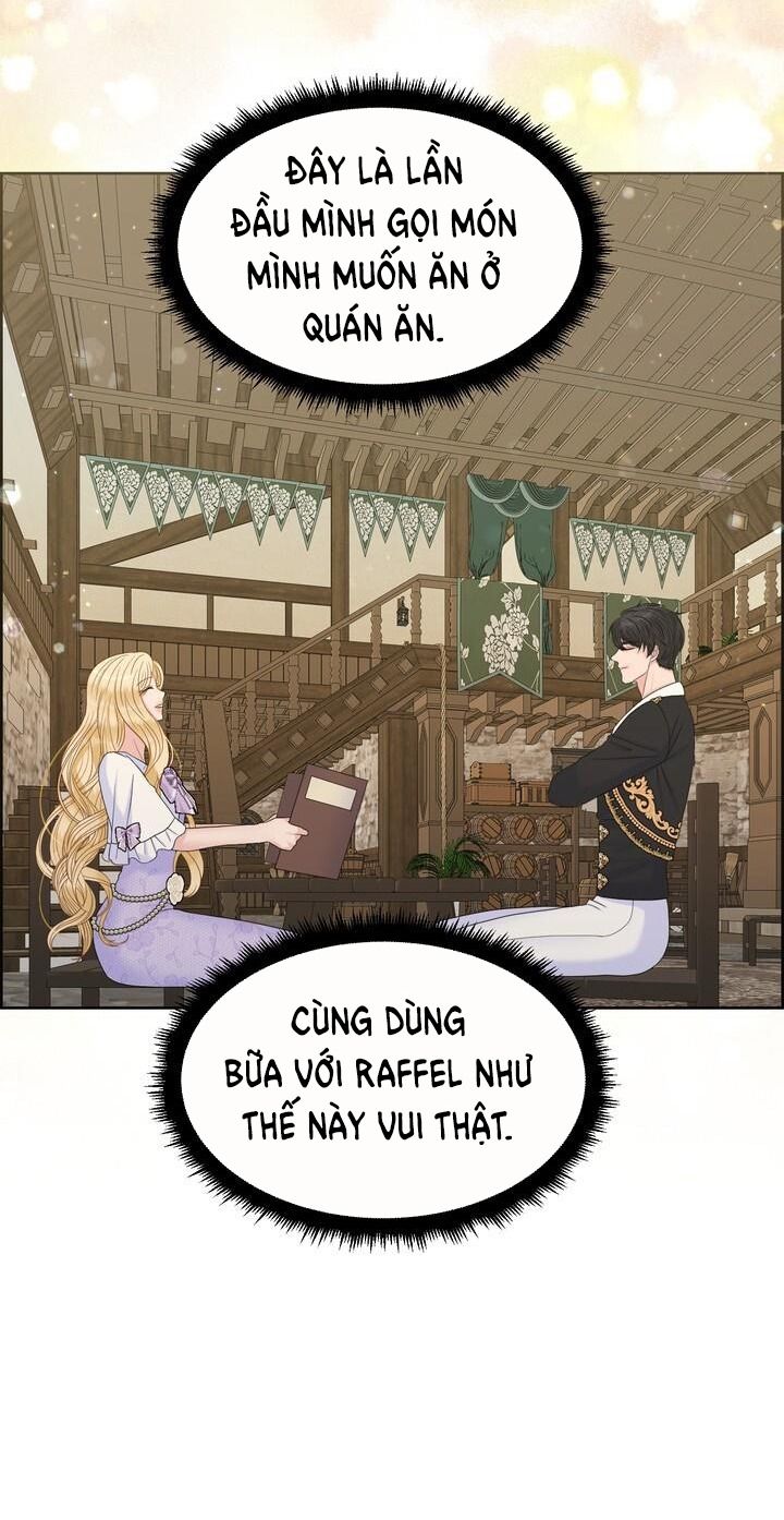 đọc truyện [18+] Cách Thuần Hóa Quái Thú Xấu Xa Chương 22.2 ảnh 42 tại Giả Dược