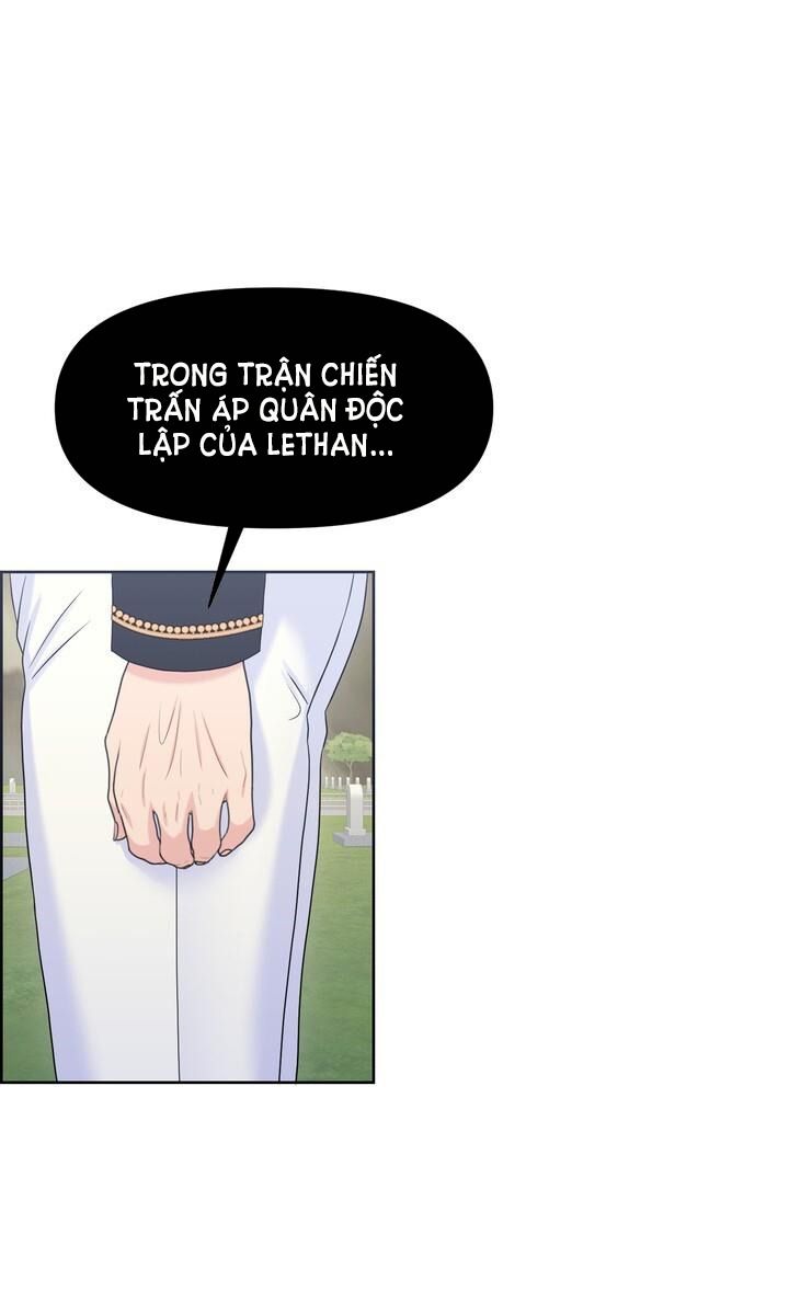 đọc truyện [18+] Cách Thuần Hóa Quái Thú Xấu Xa Chương 22.2 ảnh 7 tại Giả Dược