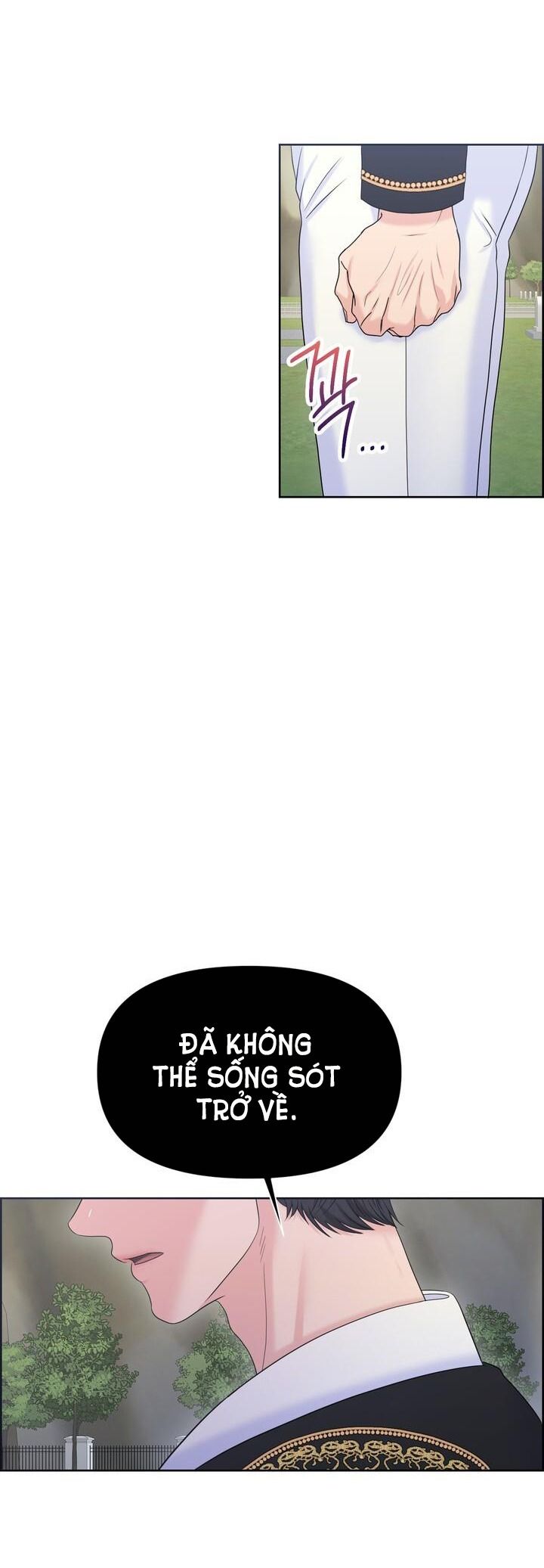 đọc truyện [18+] Cách Thuần Hóa Quái Thú Xấu Xa Chương 22.2 ảnh 8 tại Giả Dược
