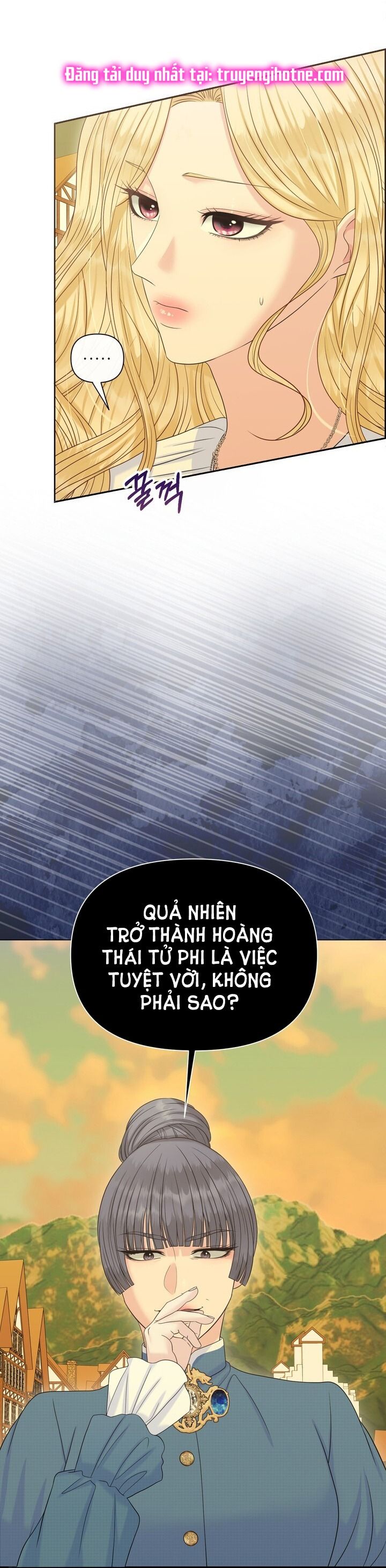 đọc truyện [18+] Cách Thuần Hóa Quái Thú Xấu Xa Chương 23.1 ảnh 13 tại Giả Dược