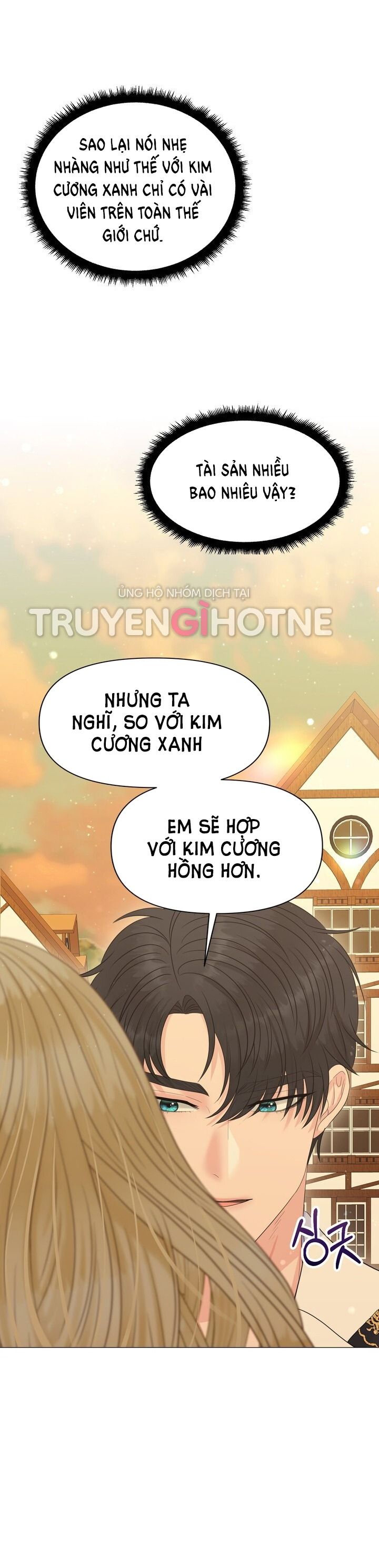 đọc truyện [18+] Cách Thuần Hóa Quái Thú Xấu Xa Chương 23.1 ảnh 31 tại Giả Dược