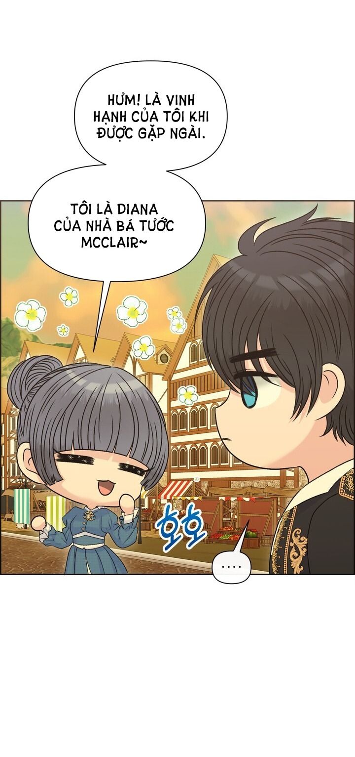 đọc truyện [18+] Cách Thuần Hóa Quái Thú Xấu Xa Chương 23.1 ảnh 7 tại Giả Dược