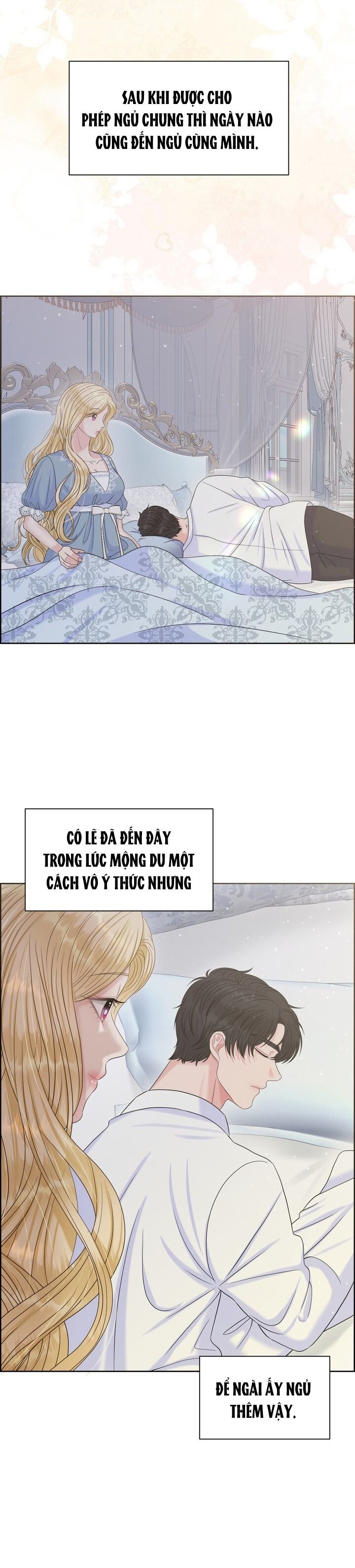 đọc truyện [18+] Cách Thuần Hóa Quái Thú Xấu Xa Chương 23.2 ảnh 15 tại Giả Dược