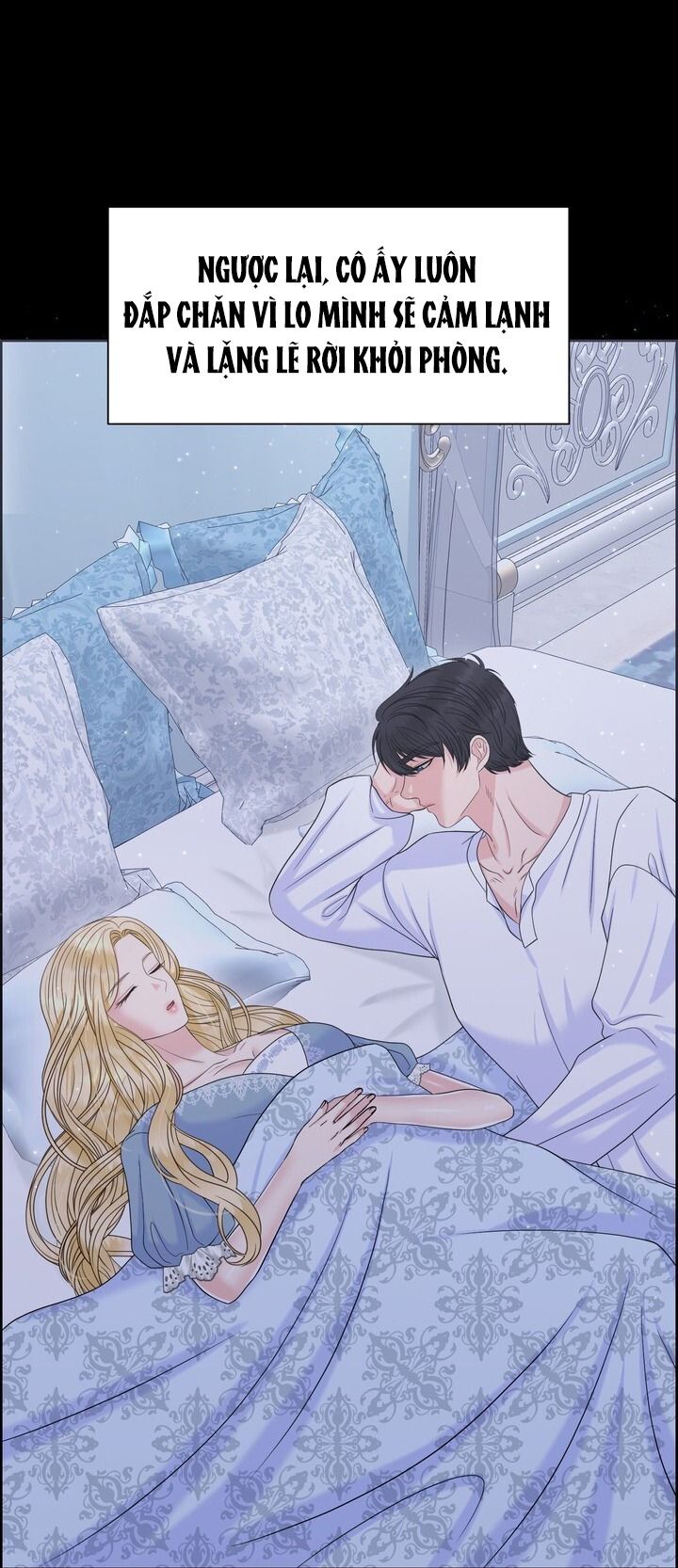đọc truyện [18+] Cách Thuần Hóa Quái Thú Xấu Xa Chương 23.2 ảnh 20 tại Giả Dược
