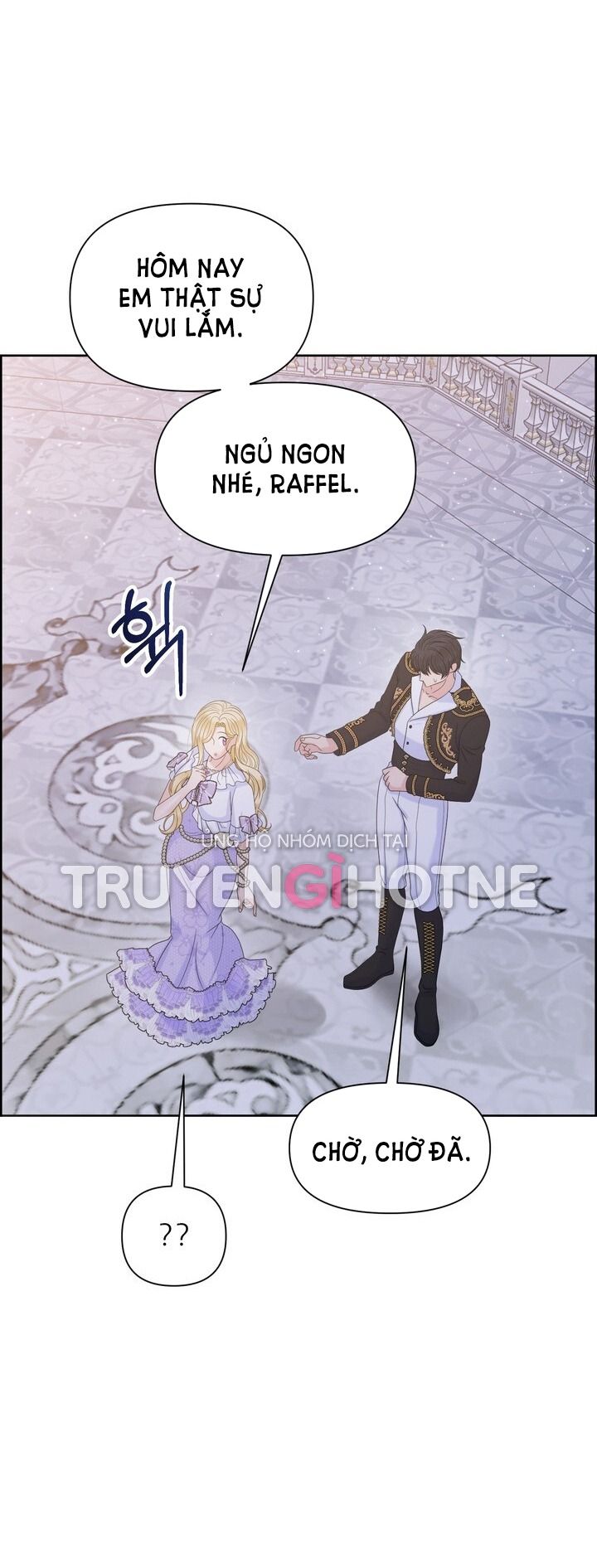 đọc truyện [18+] Cách Thuần Hóa Quái Thú Xấu Xa Chương 23.2 ảnh 4 tại Giả Dược
