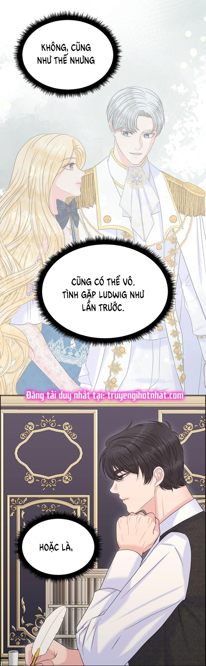 đọc truyện [18+] Cách Thuần Hóa Quái Thú Xấu Xa Chương 24.1 ảnh 14 tại Giả Dược