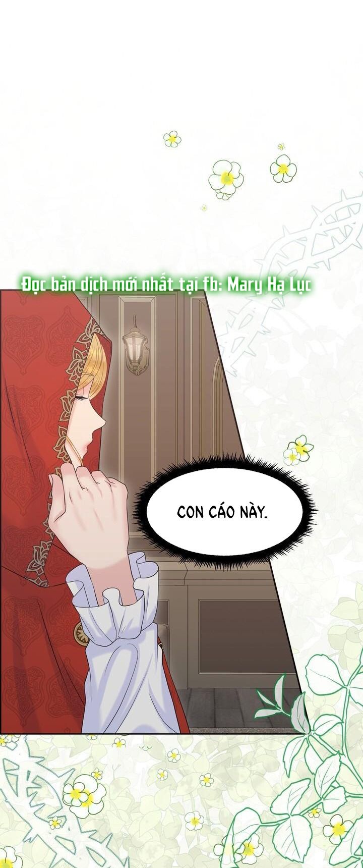 đọc truyện [18+] Cách Thuần Hóa Quái Thú Xấu Xa Chương 24.2 ảnh 4 tại Giả Dược