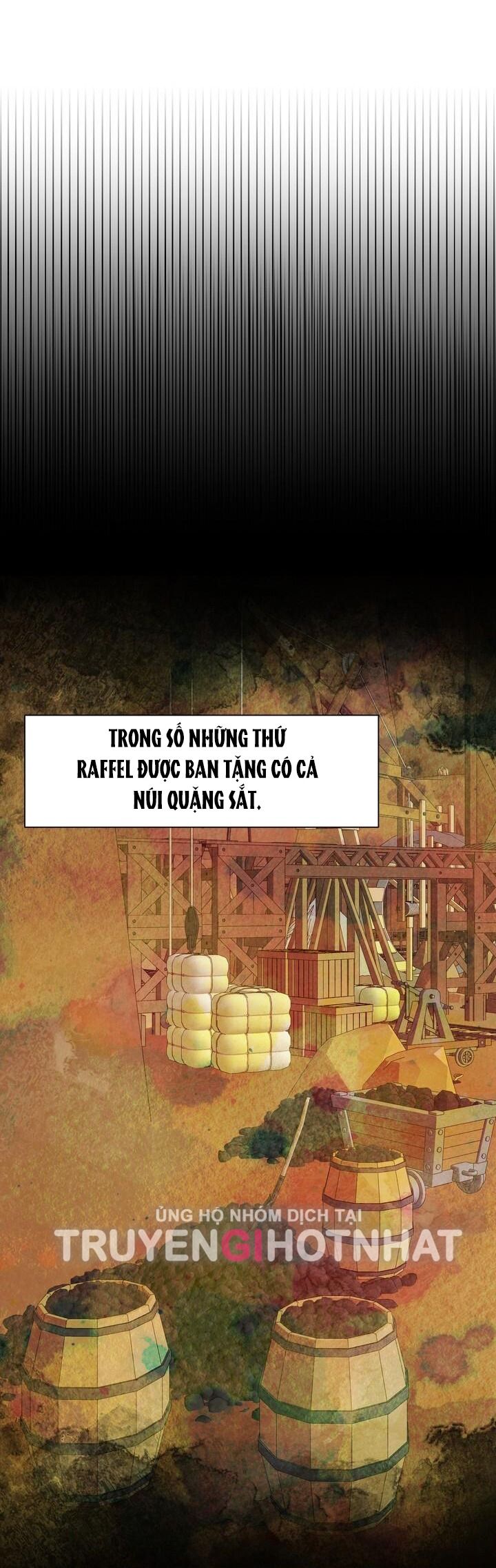 đọc truyện [18+] Cách Thuần Hóa Quái Thú Xấu Xa Chương 24.2 ảnh 9 tại Giả Dược