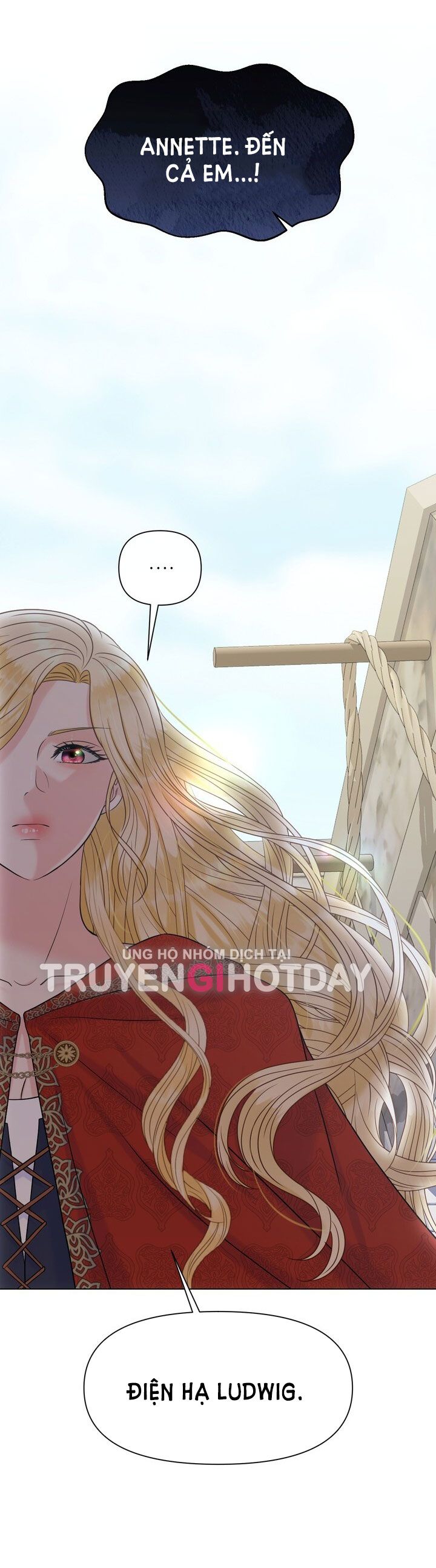đọc truyện [18+] Cách Thuần Hóa Quái Thú Xấu Xa Chương 25.1 ảnh 12 tại Giả Dược